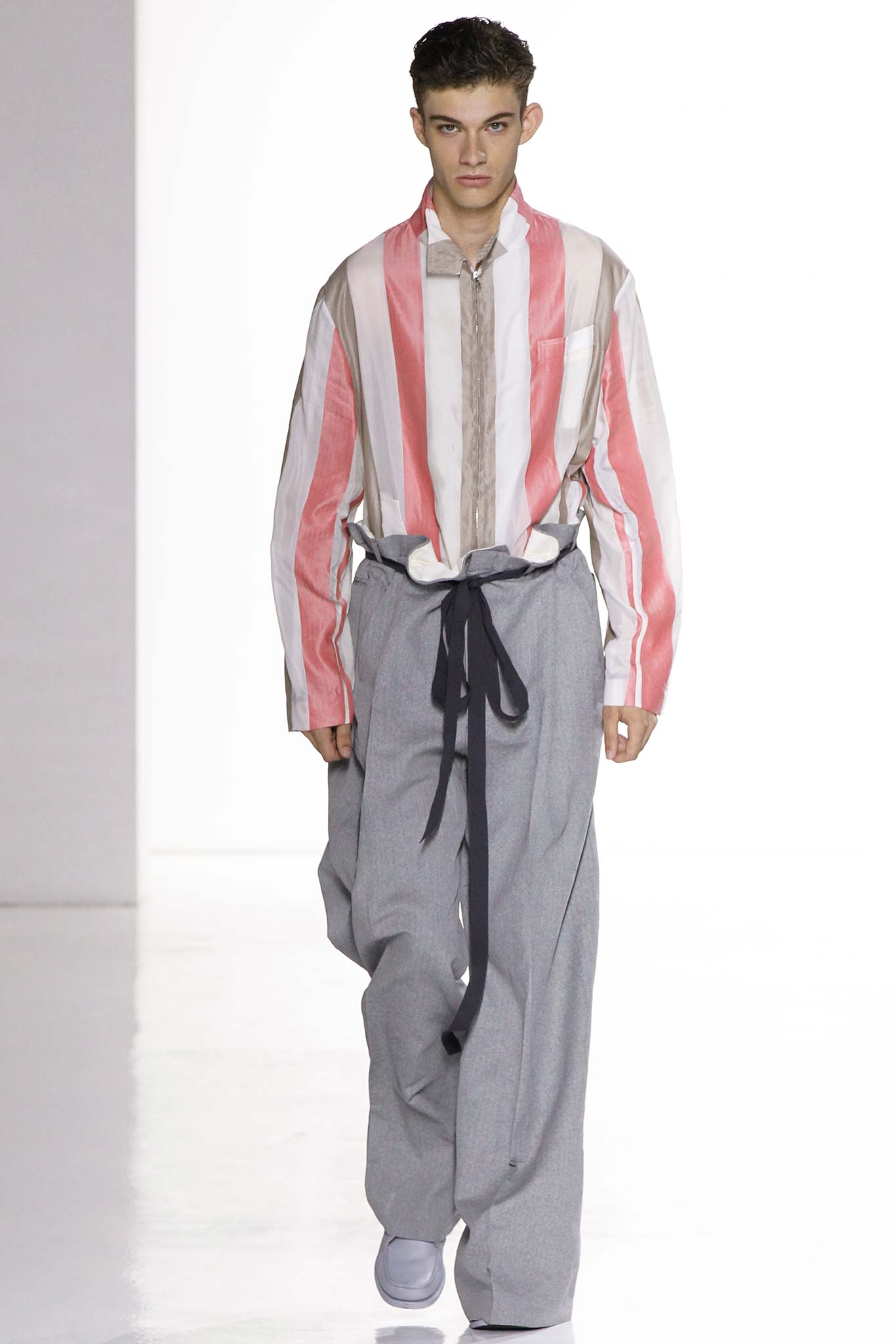 Duckie Brown S/S 16 Menswear Look 4