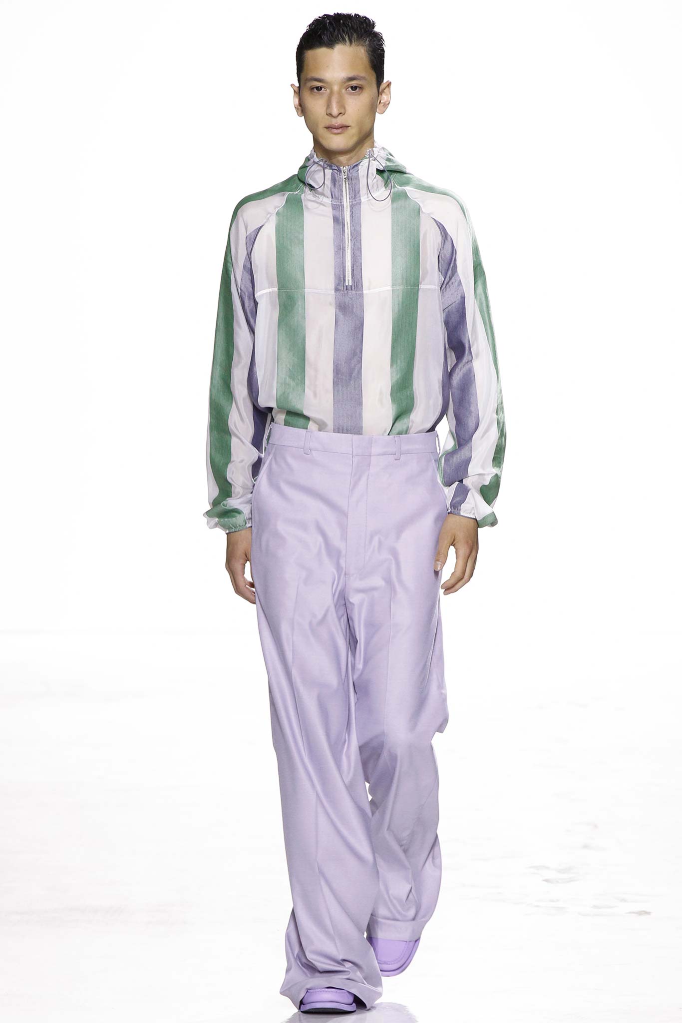 Duckie Brown S/S 16 Menswear Look 6