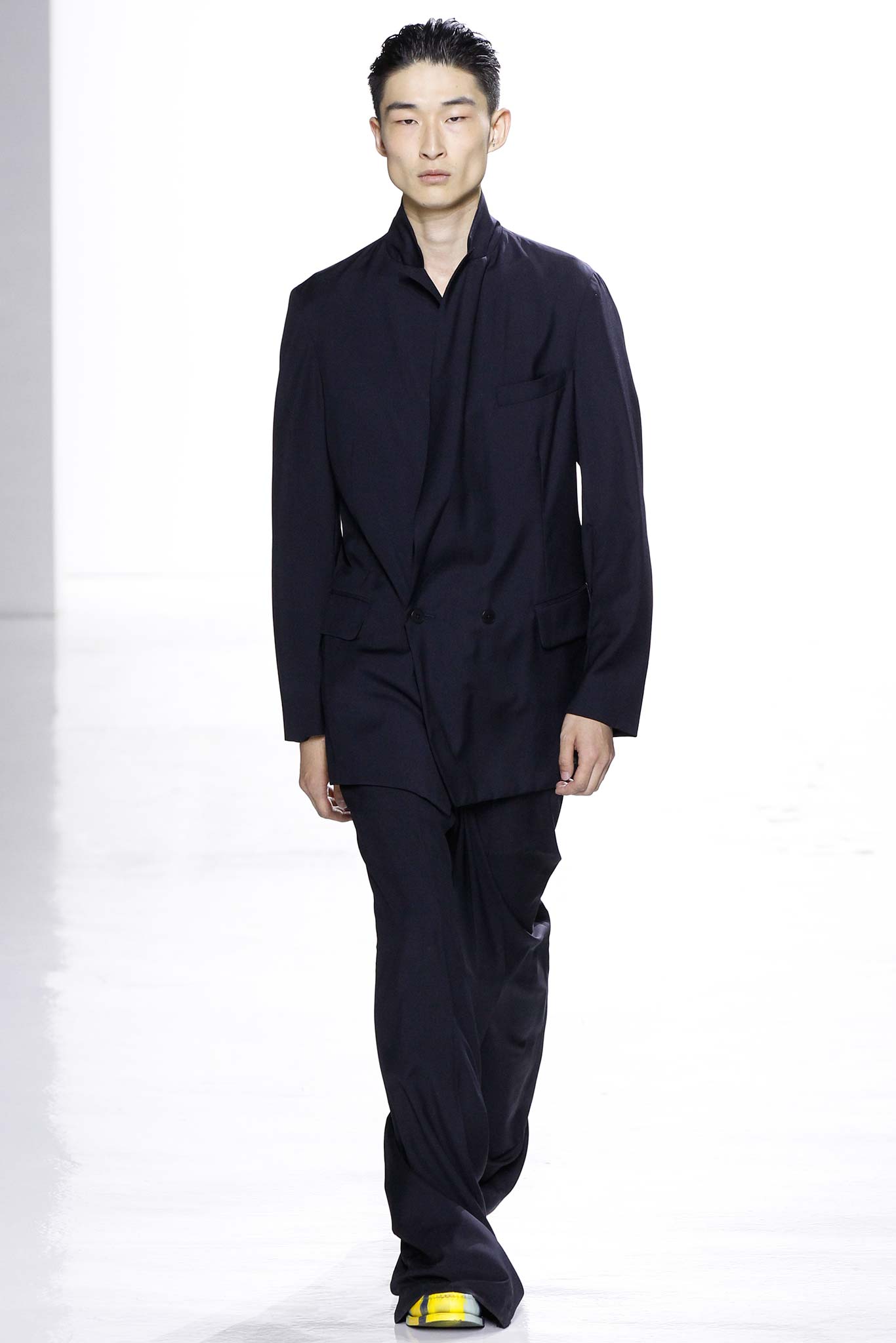 Duckie Brown S/S 16 Menswear Look 10