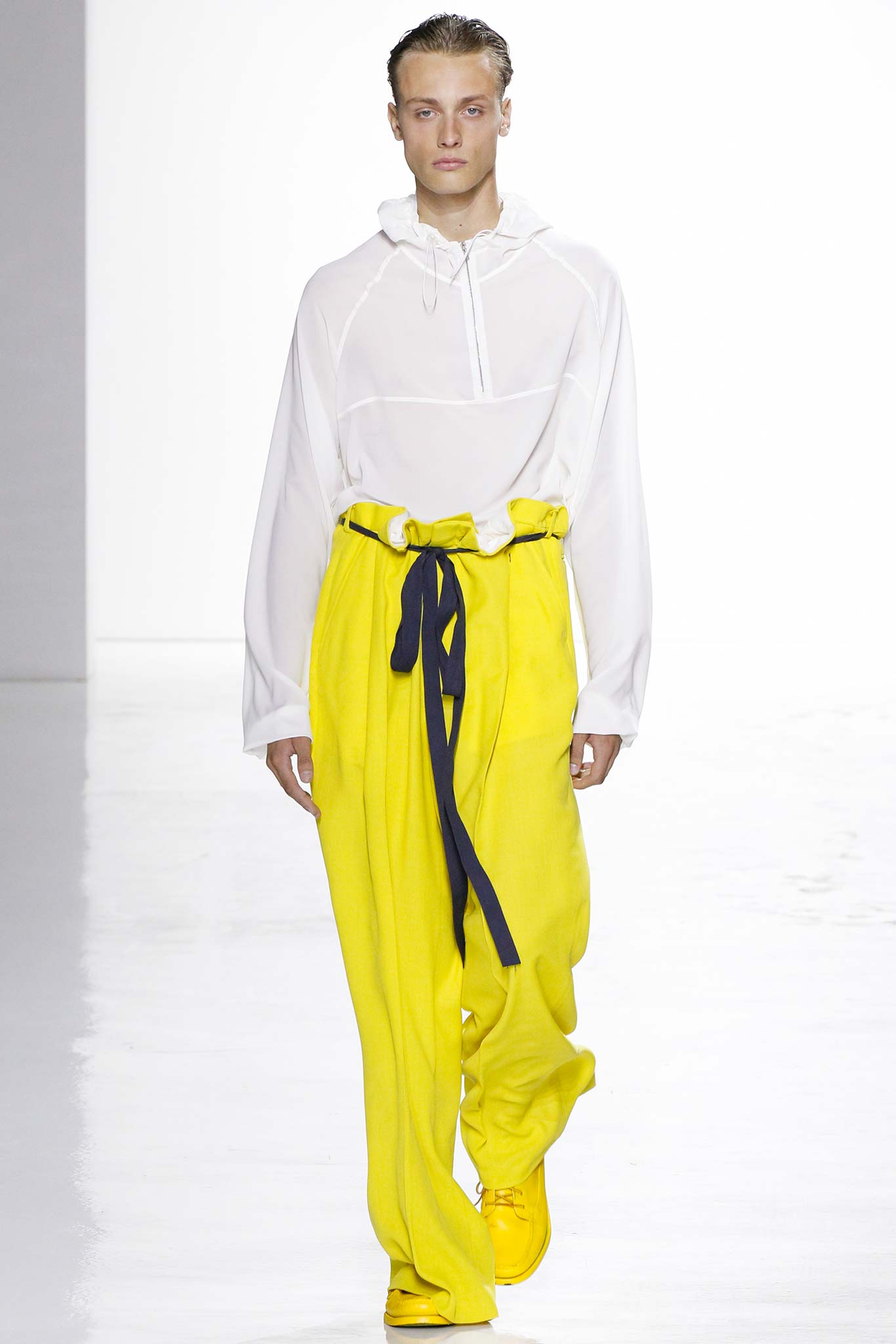 Duckie Brown S/S 16 Menswear Look 14