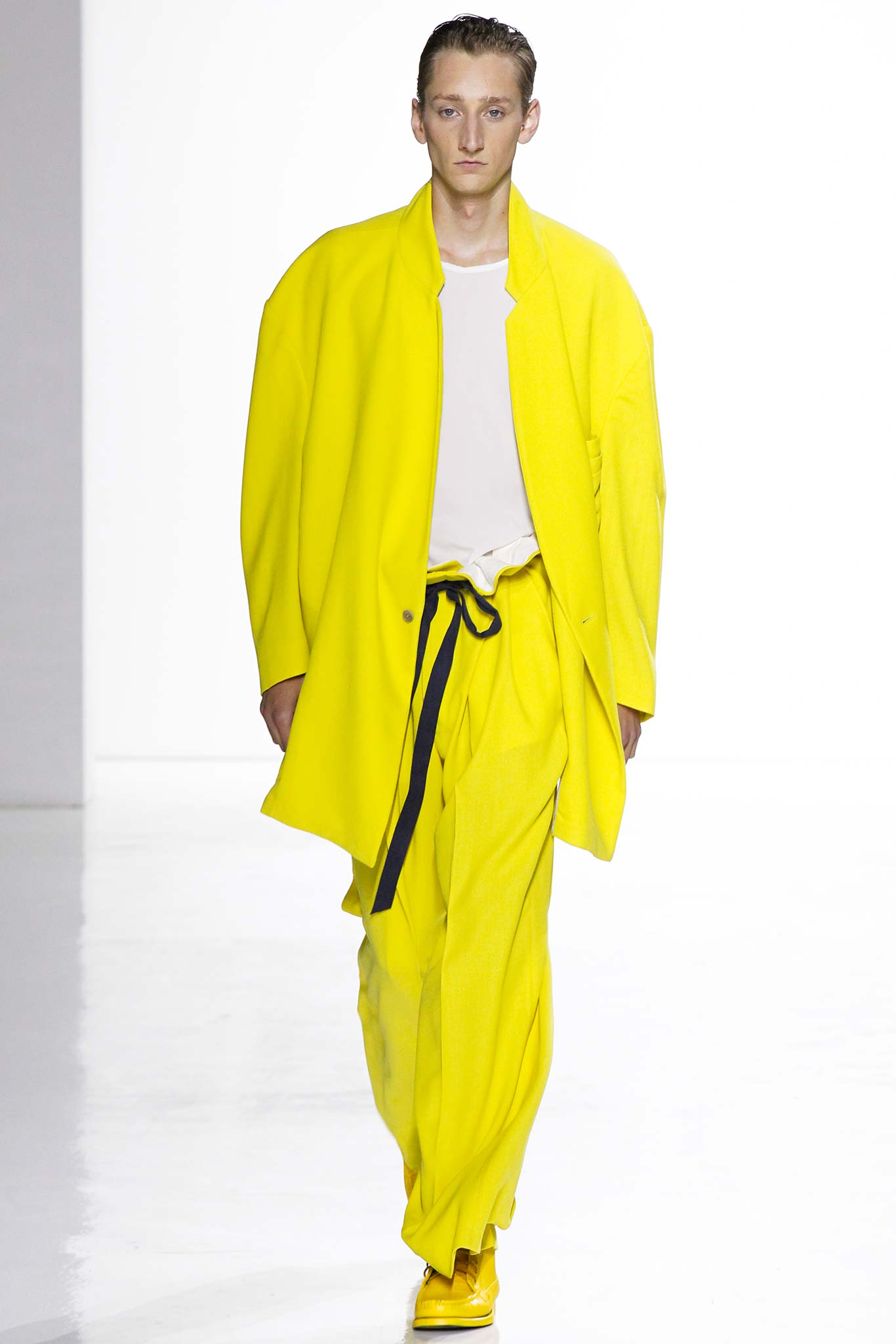 Duckie Brown S/S 16 Menswear Look 15