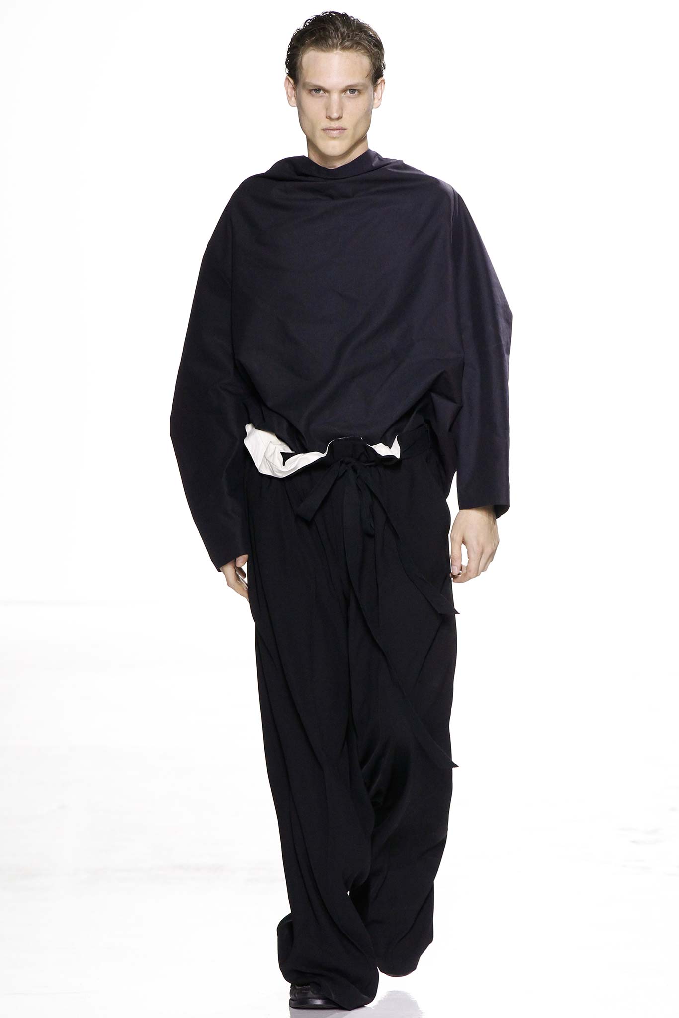 Duckie Brown S/S 16 Menswear Look 19