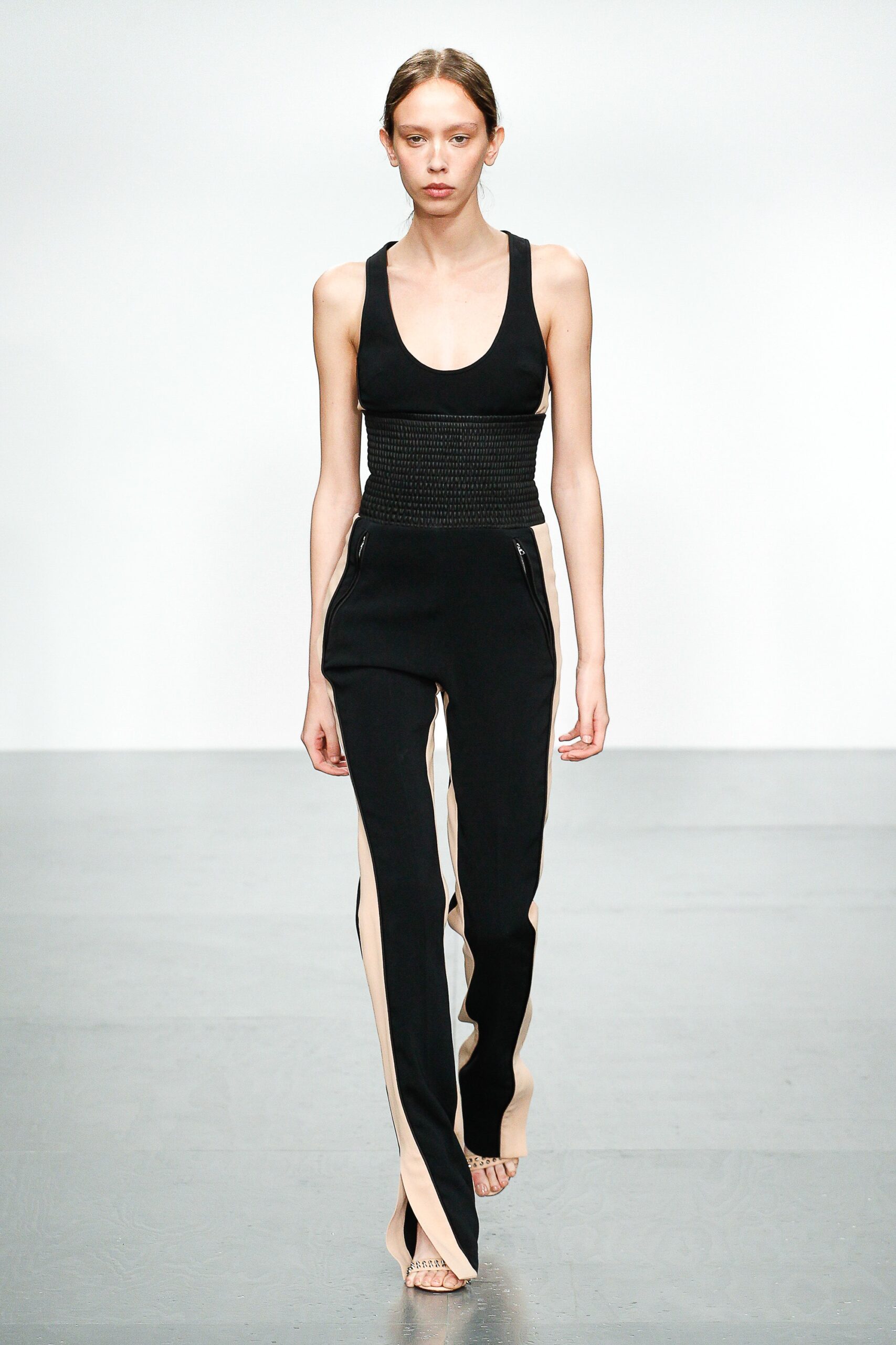 David Koma S/S 18 Look 4