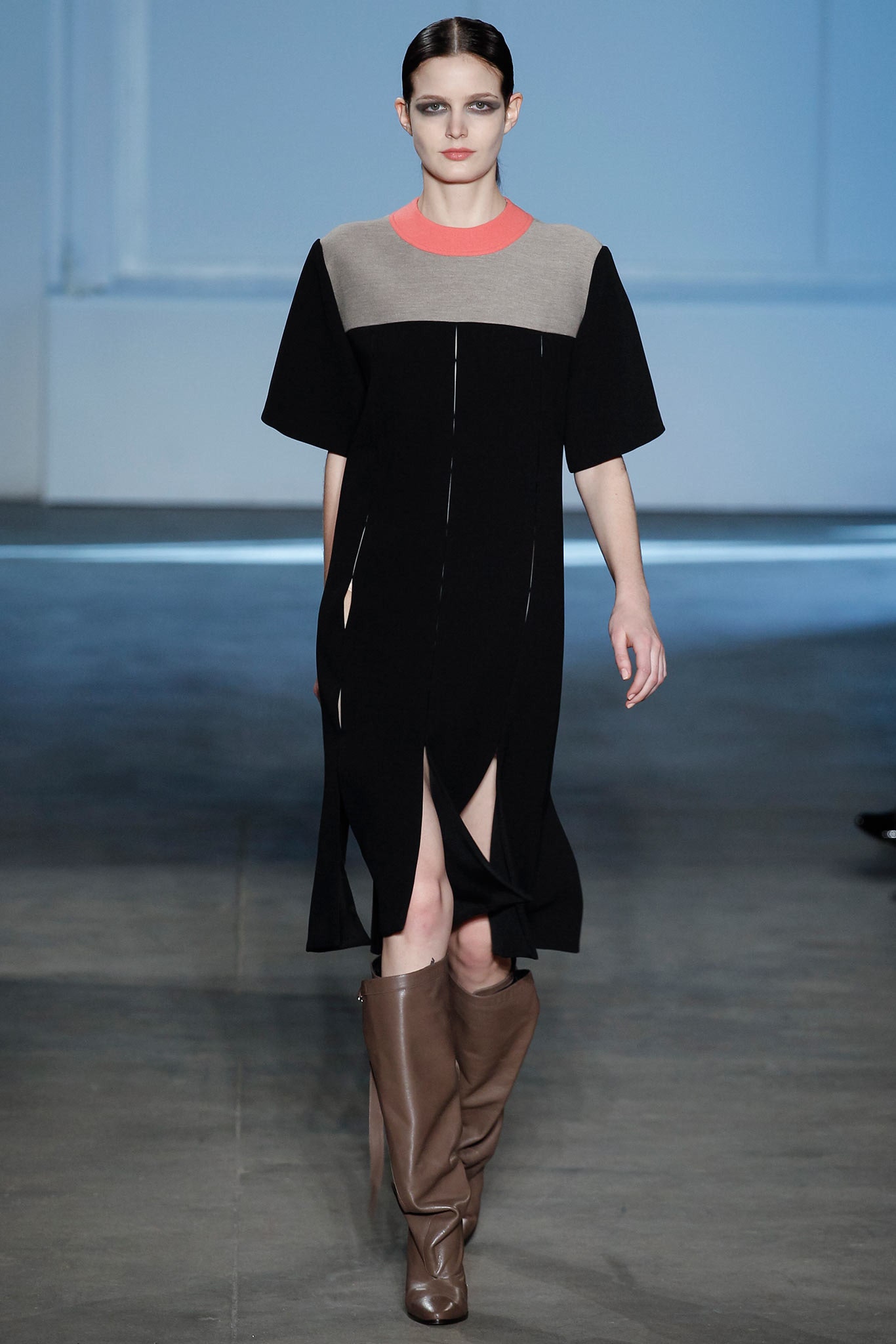 Derek Lam Fall 2014 Ready-to-Wear