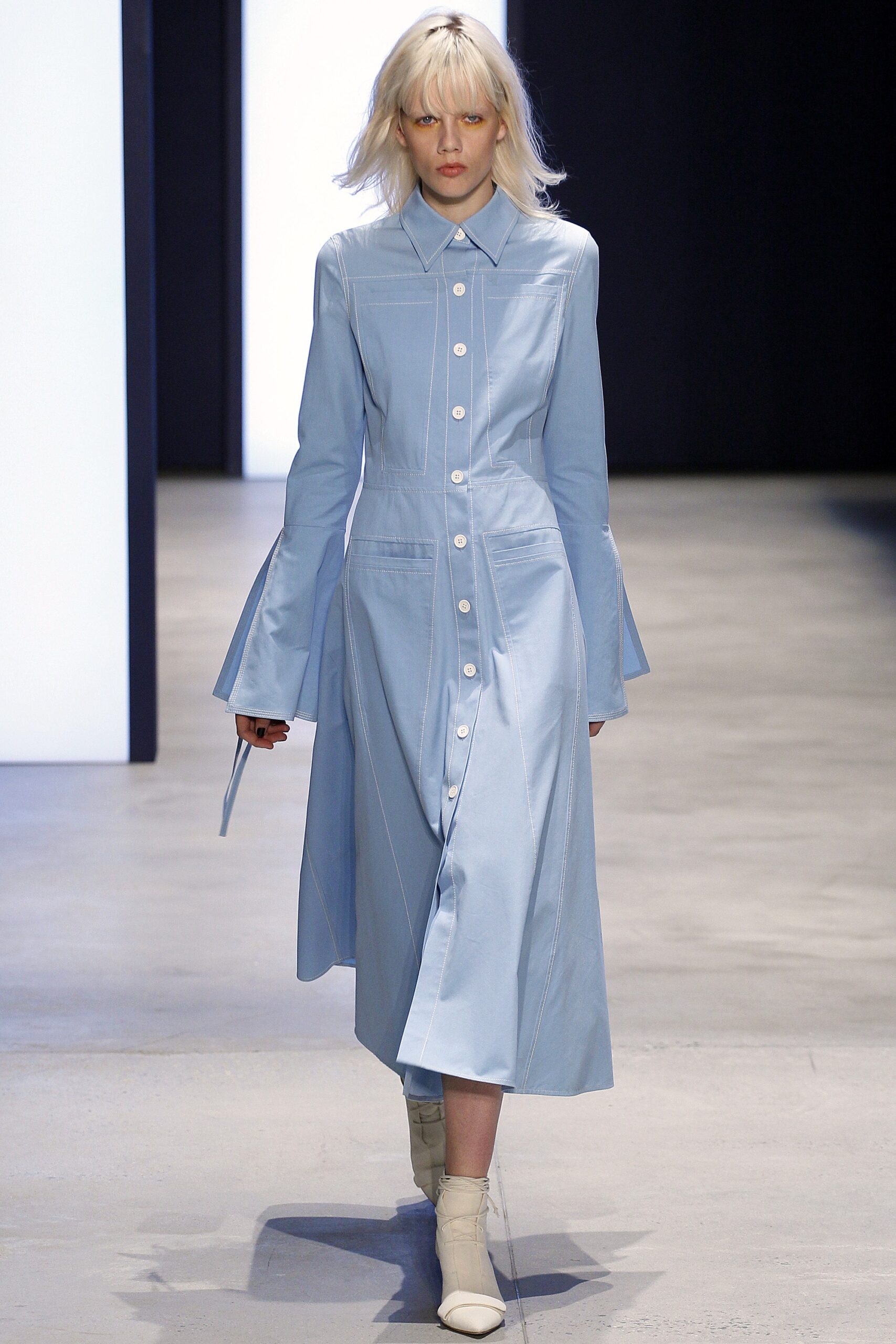Derek Lam Spring 2016 Ready-to-Wear