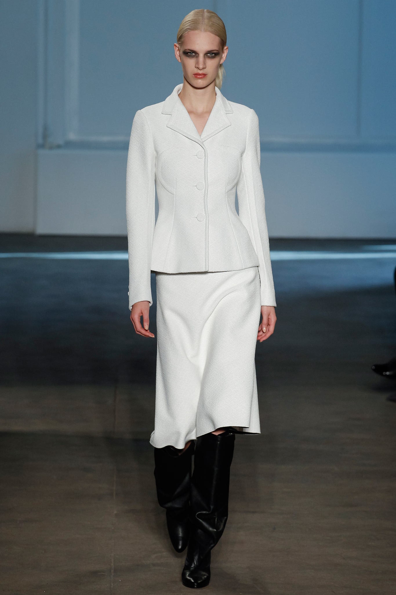 Derek Lam F/W 14 Look 2