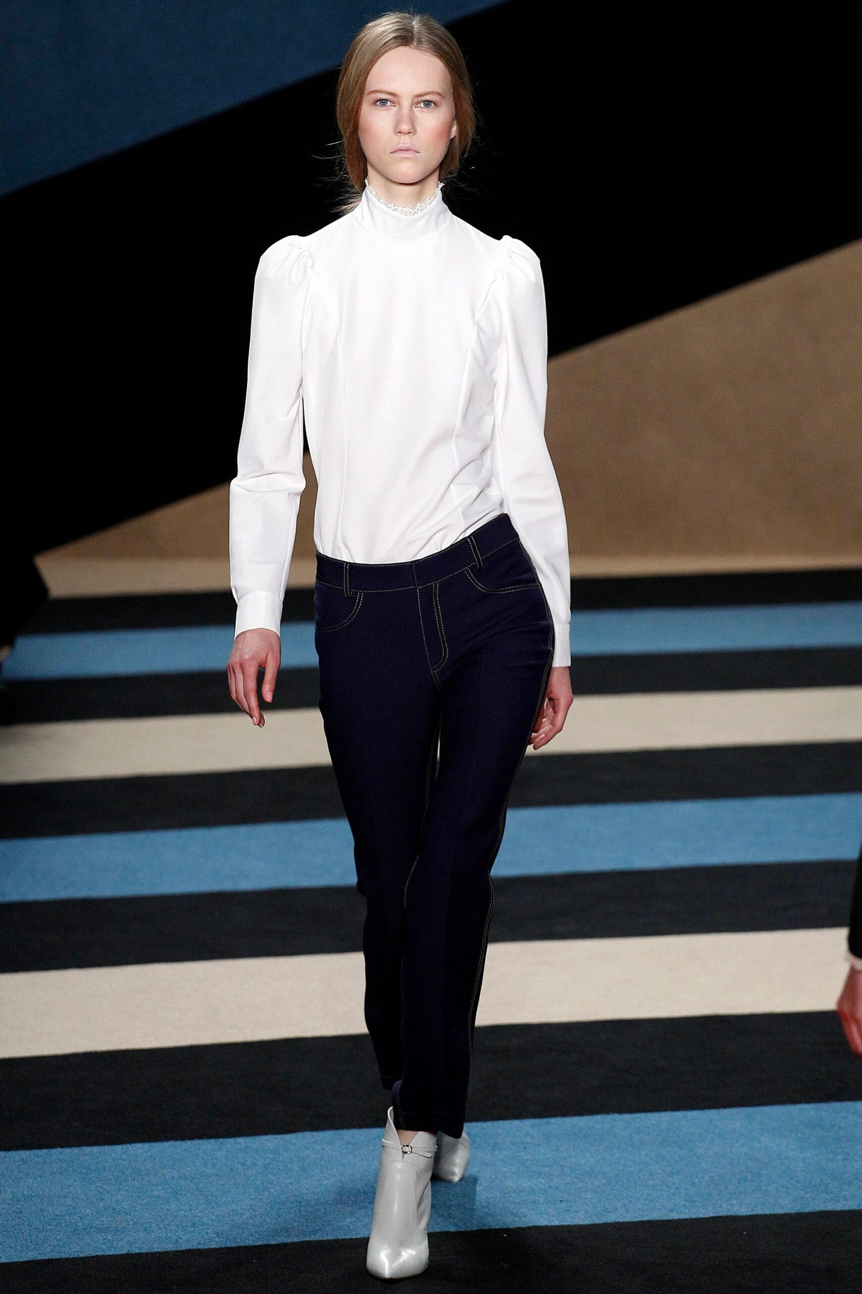 Derek Lam Fall 2016 Ready-to-Wear