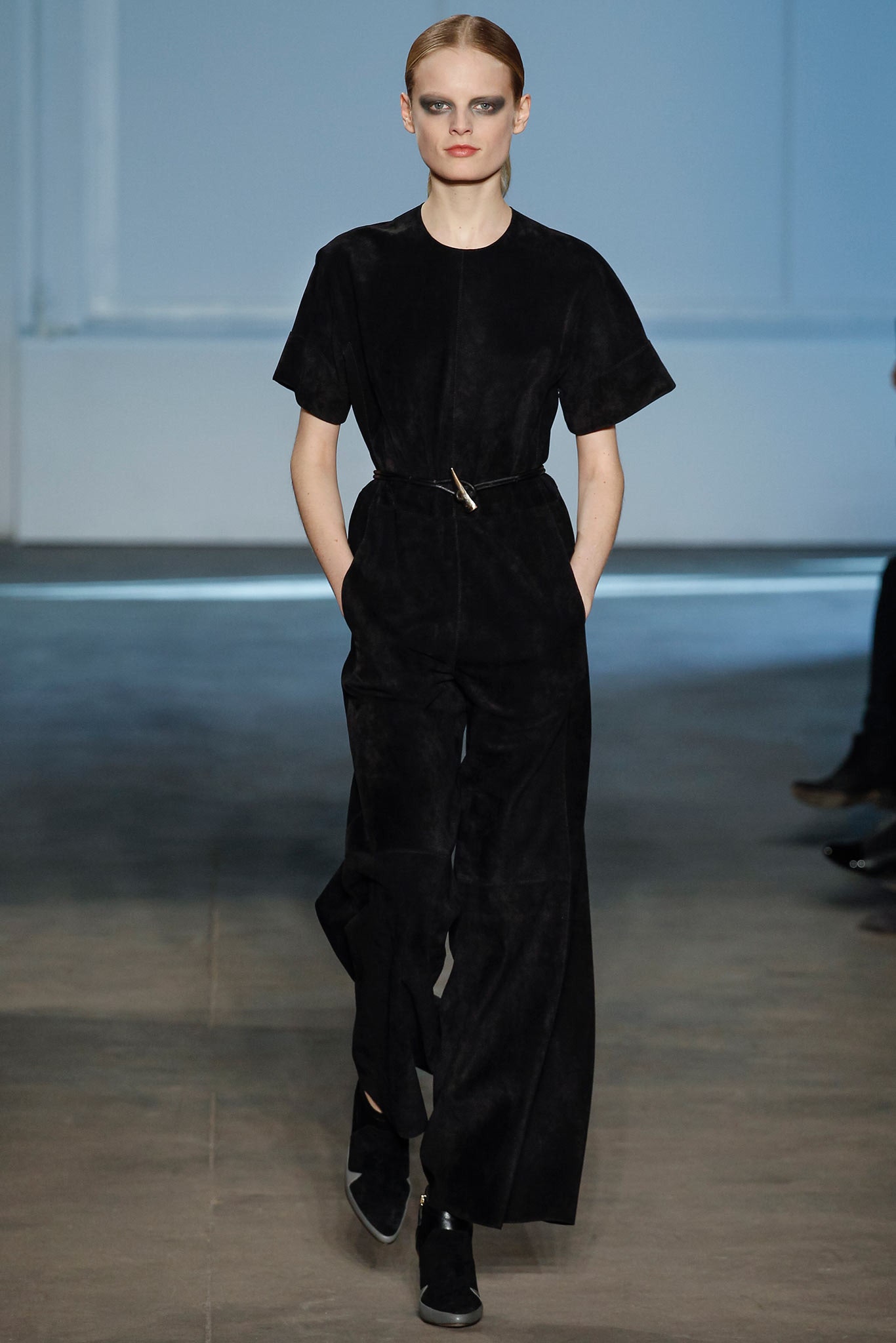 Derek Lam F/W 14 Look 3