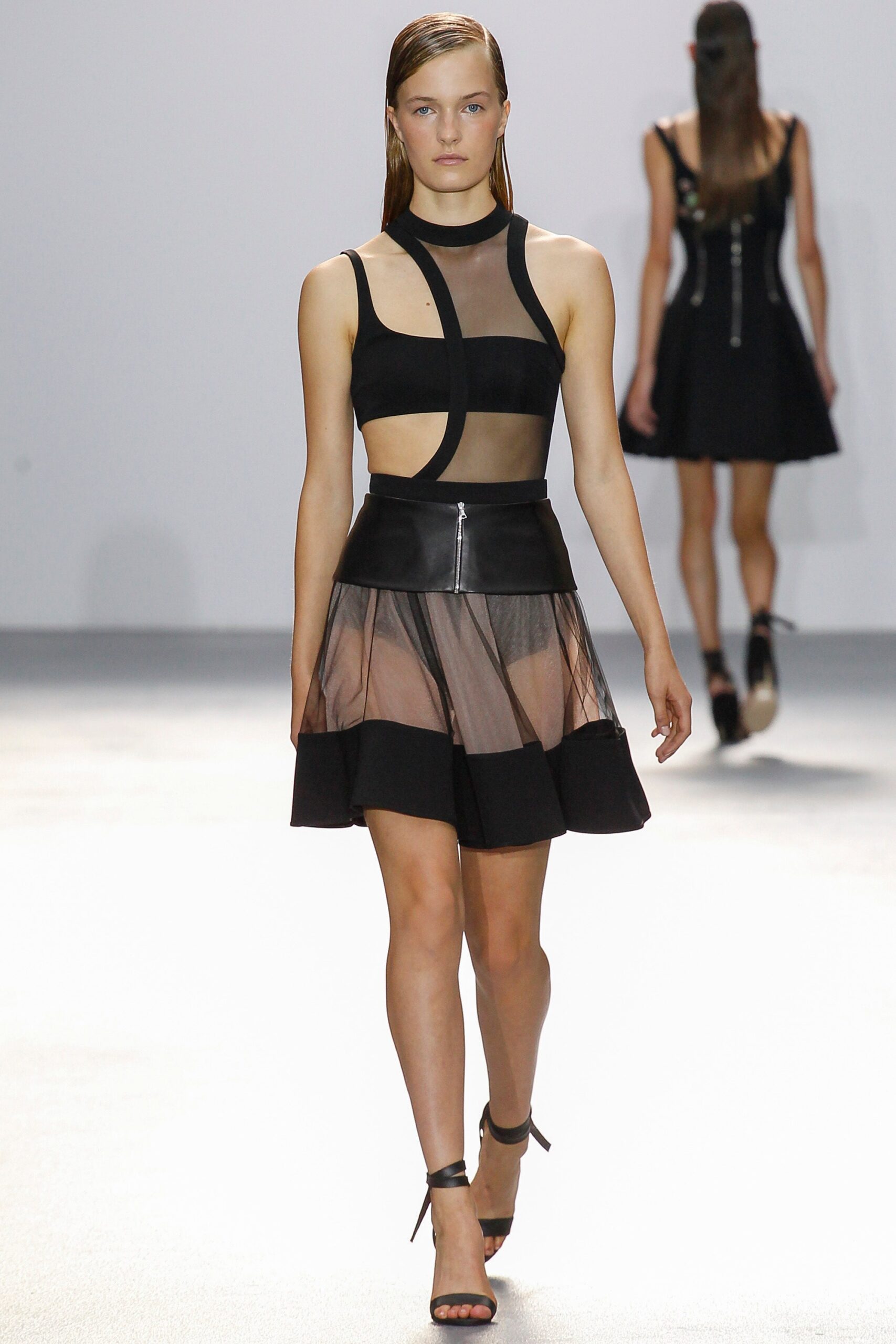 David Koma S/S 16 Look 39