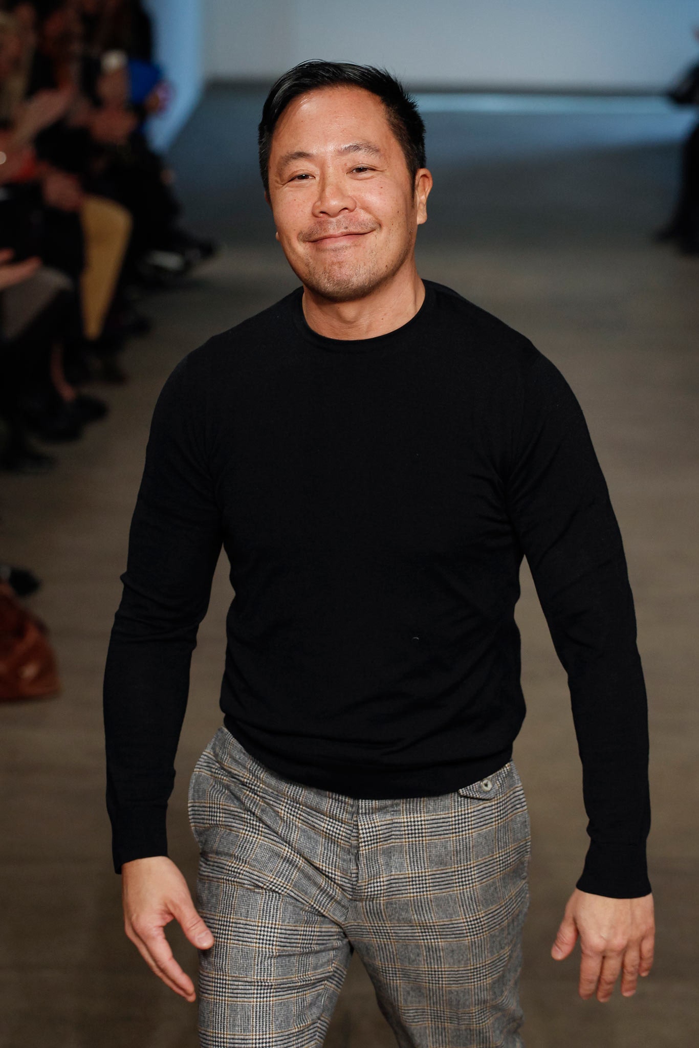 Derek Lam F/W 14 Look 5