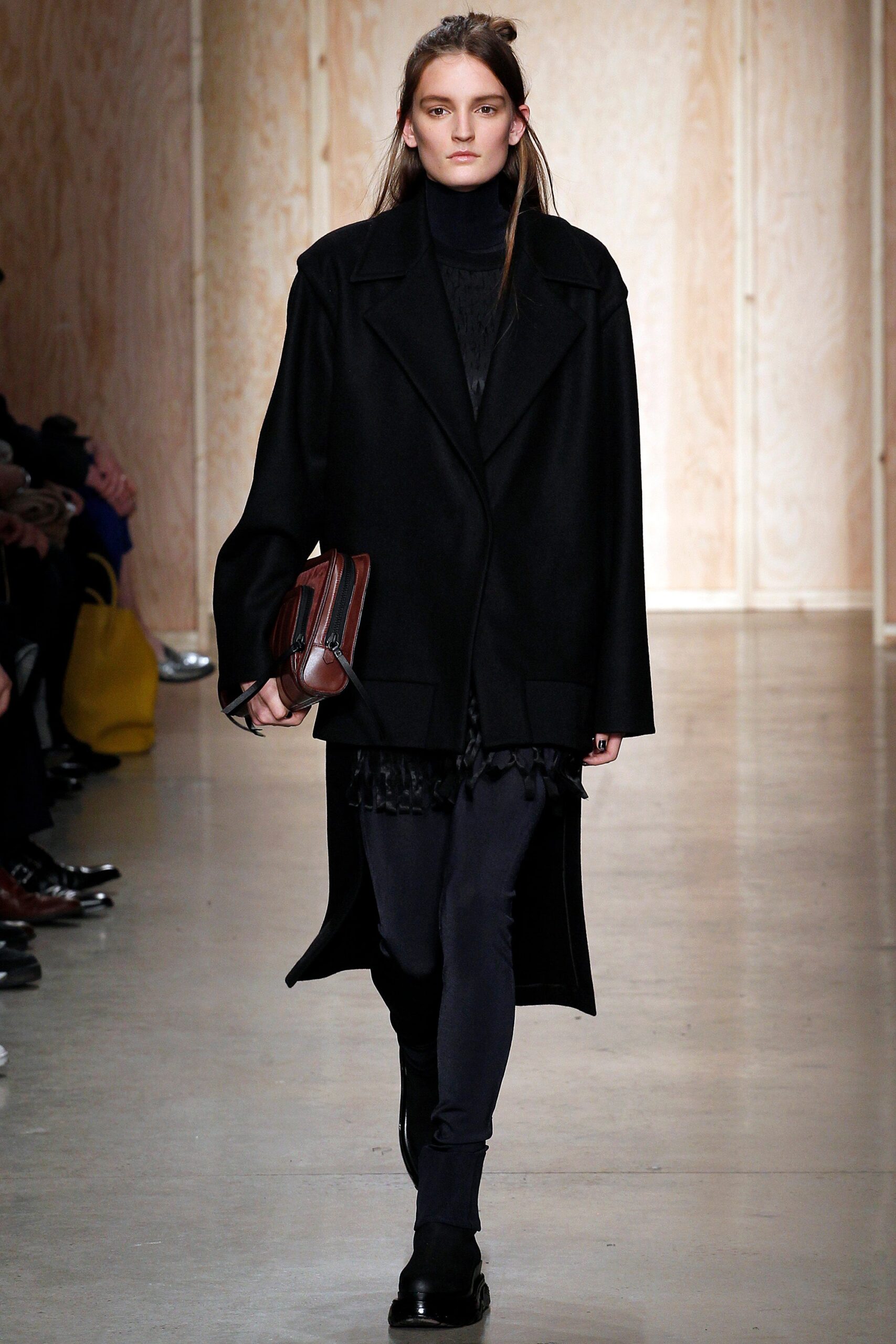 DKNY F/W 16 Look 8