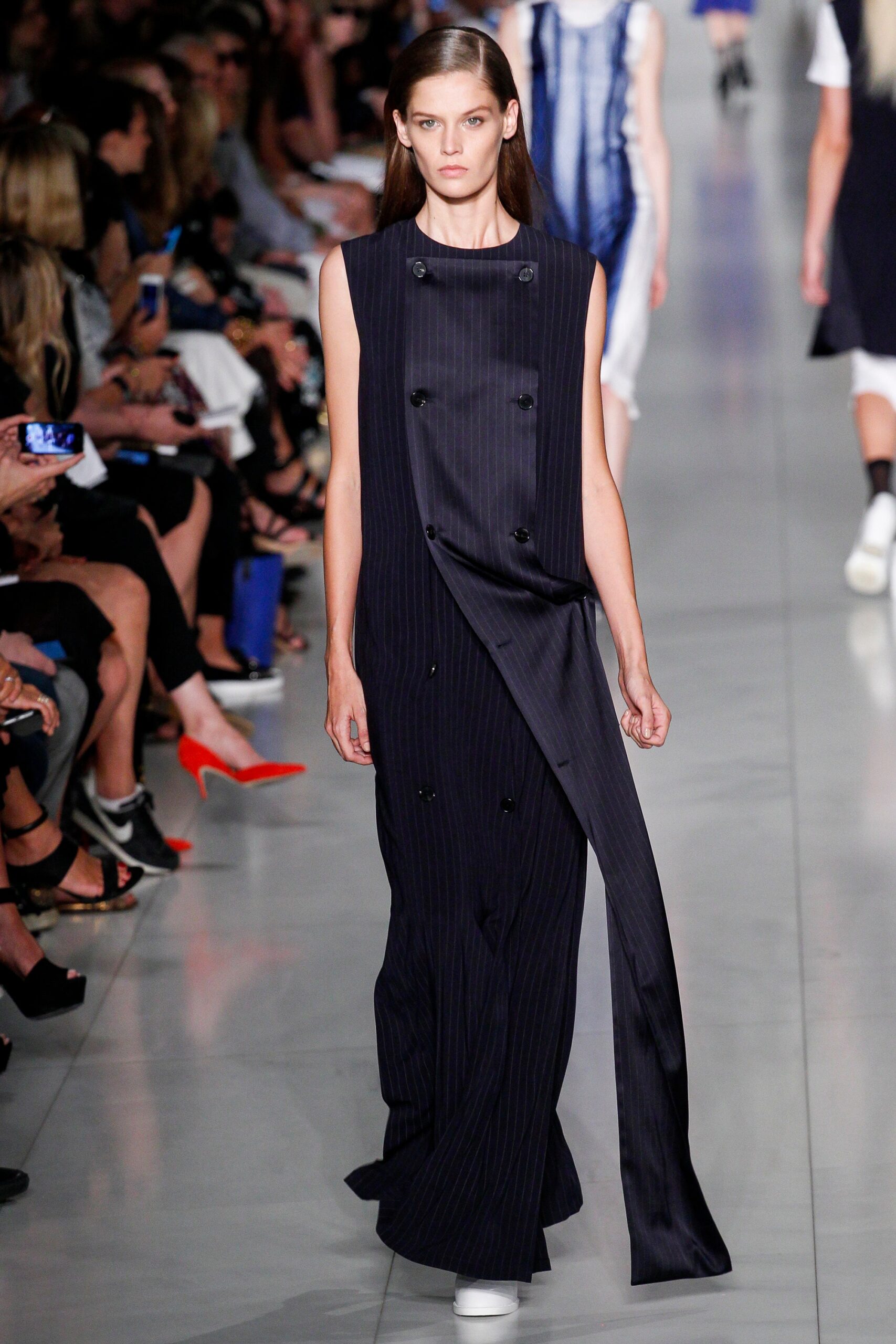 DKNY S/S 16 Look 3
