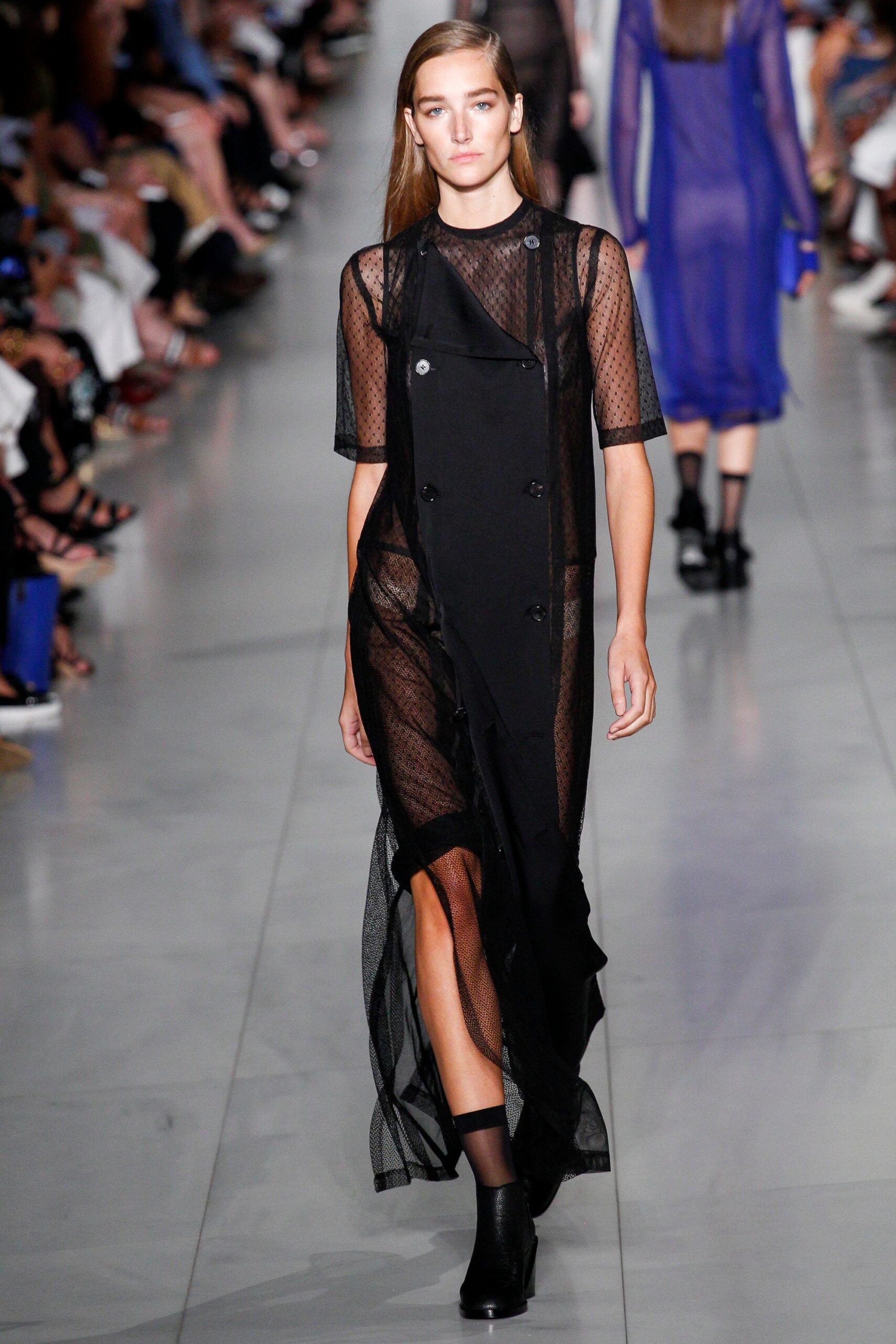 DKNY S/S 16 Look 4