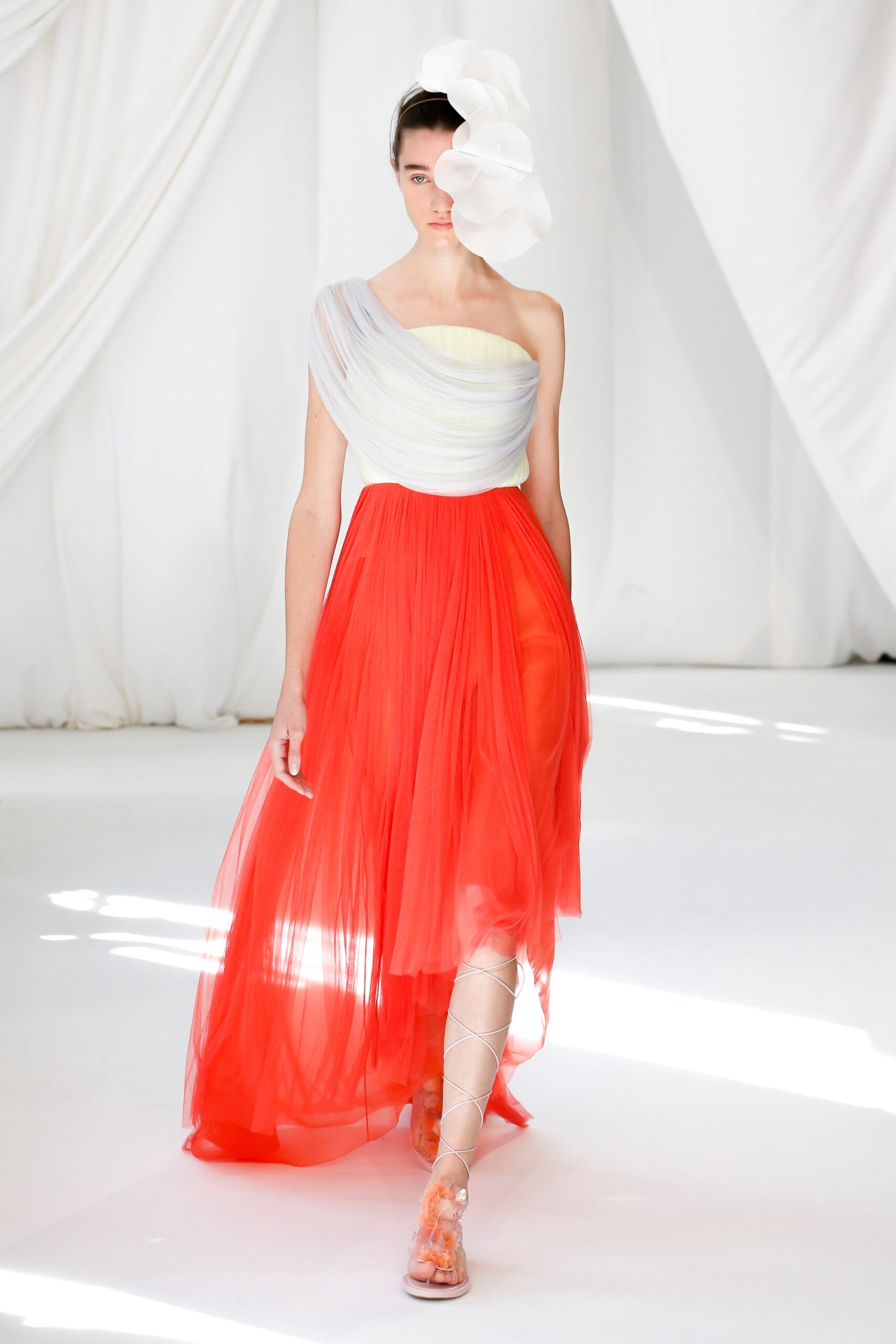 Delpozo S/S 19 Look 108