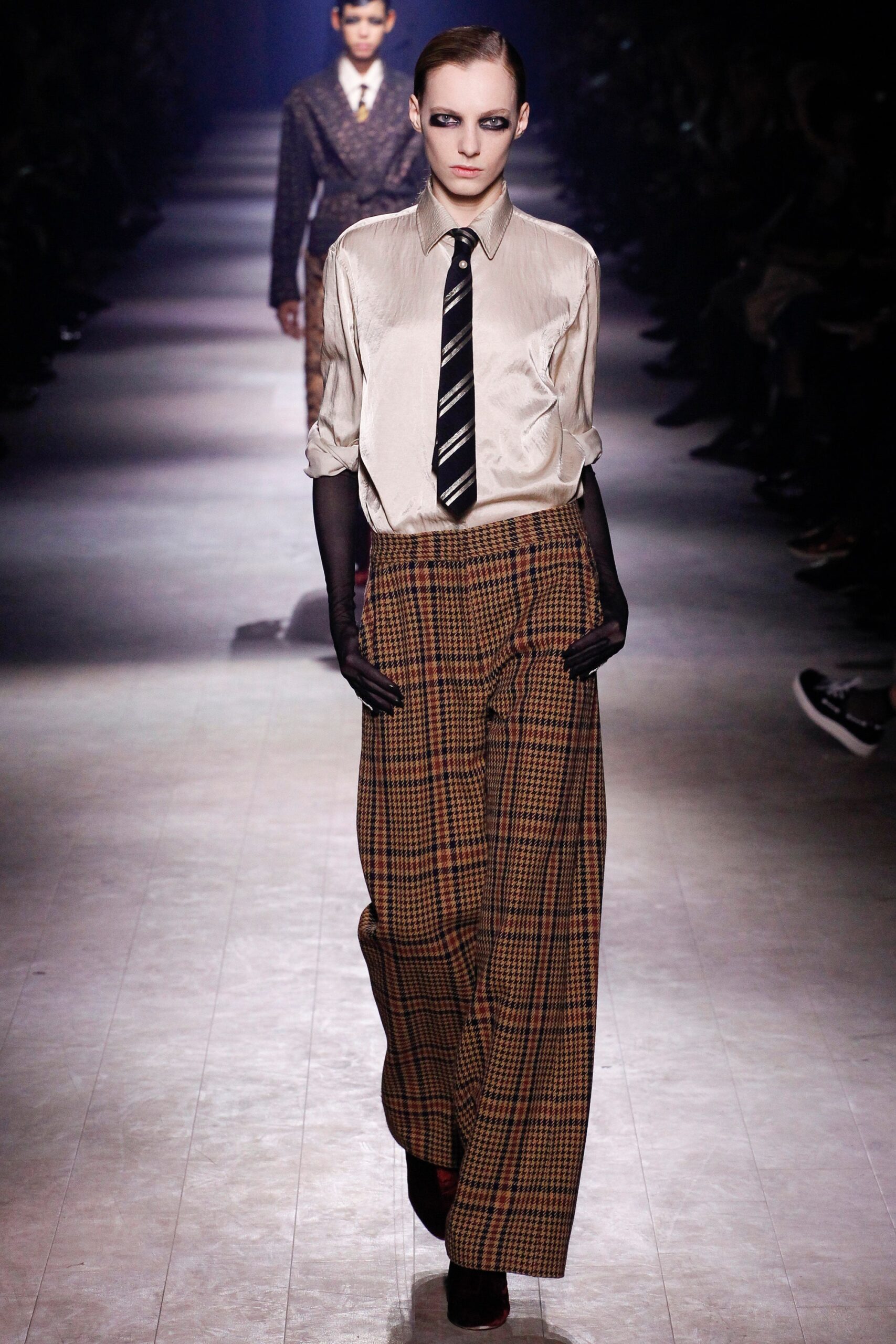 Dries Van Noten F/W 16 Look 12