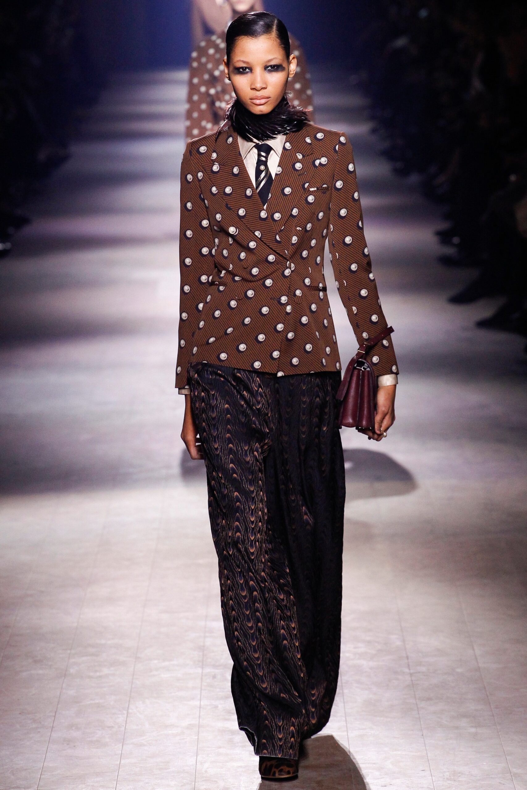 Dries Van Noten F/W 16 Look 14