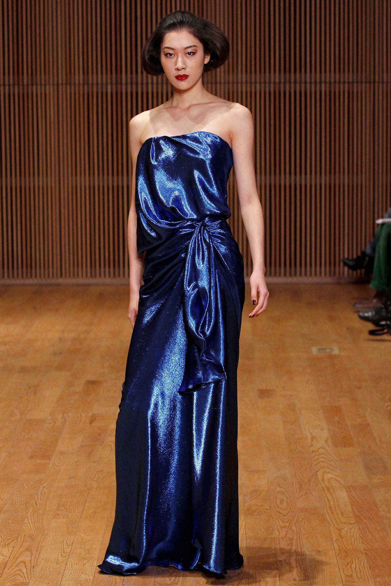 Douglas Hannant F/W 13 Look 31