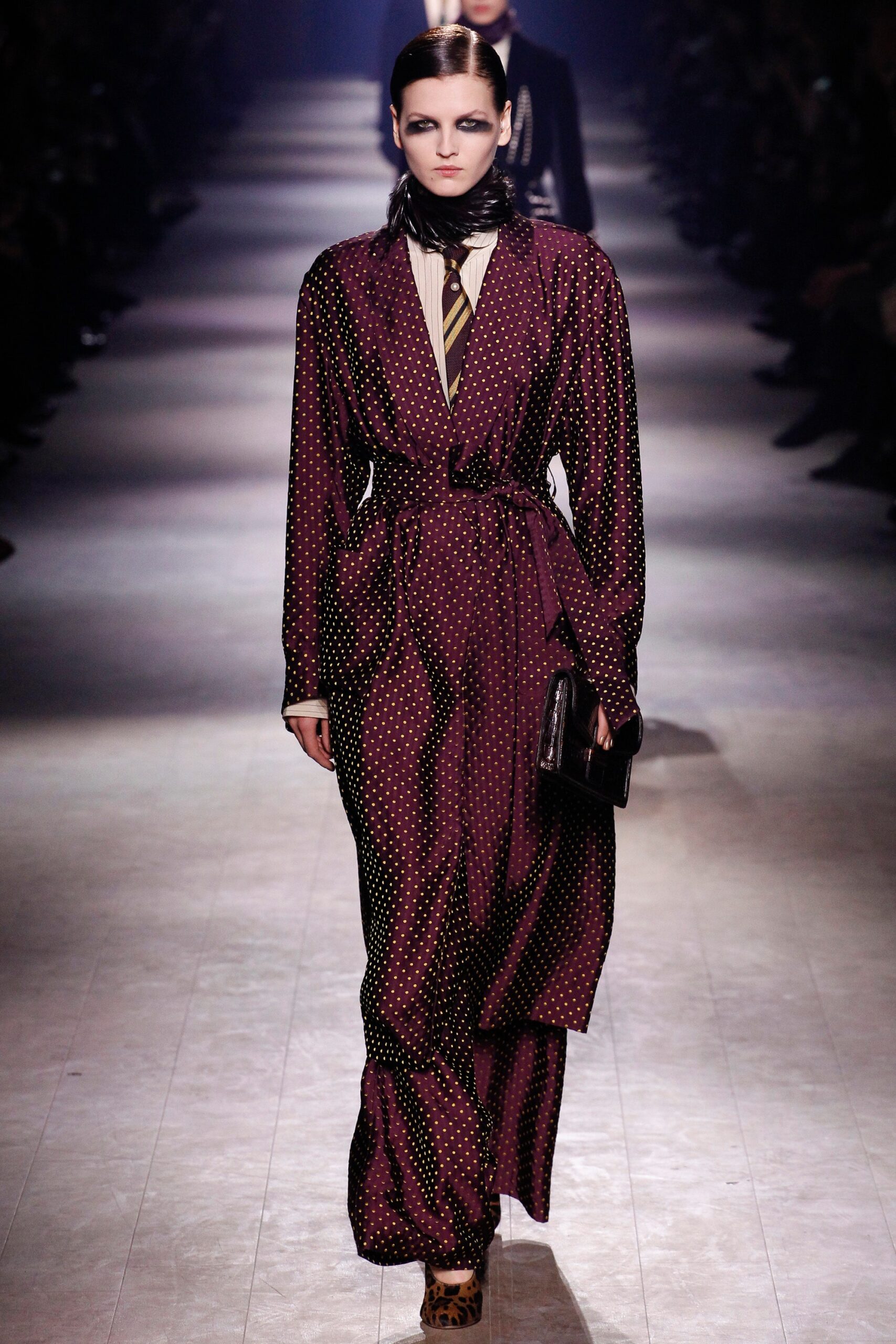 Dries Van Noten F/W 16 Look 20
