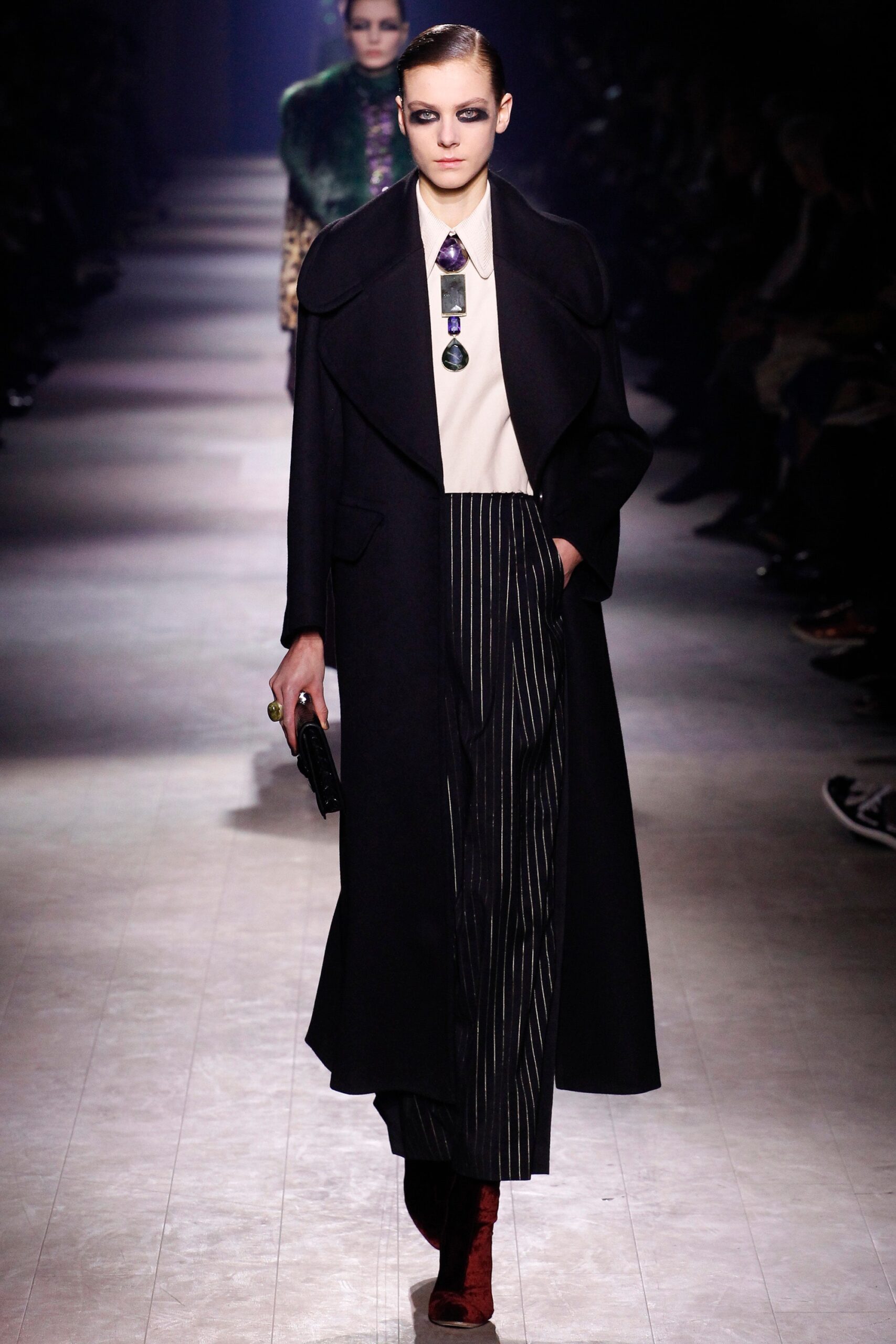 Dries Van Noten F/W 16 Look 24