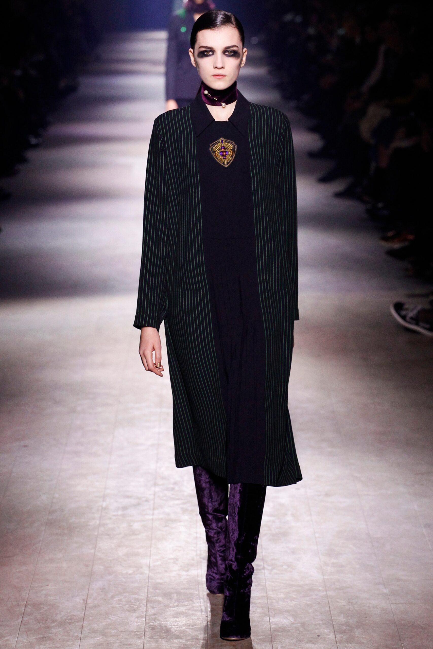 Dries Van Noten F/W 16 Look 26