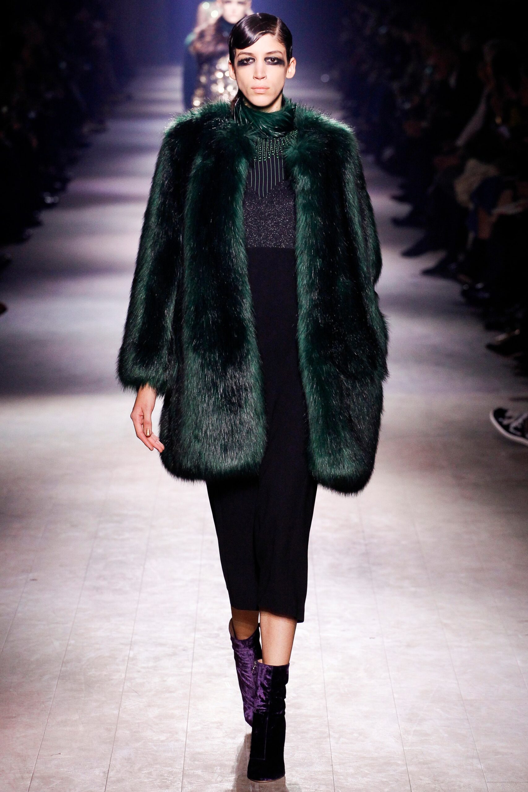 Dries Van Noten F/W 16 Look 29