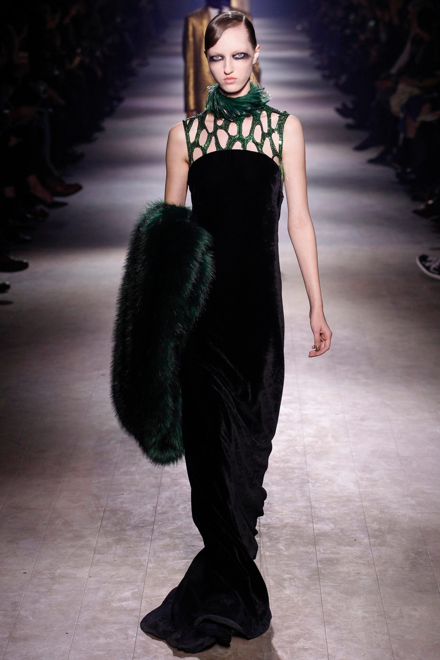 Dries Van Noten F/W 16 Look 31