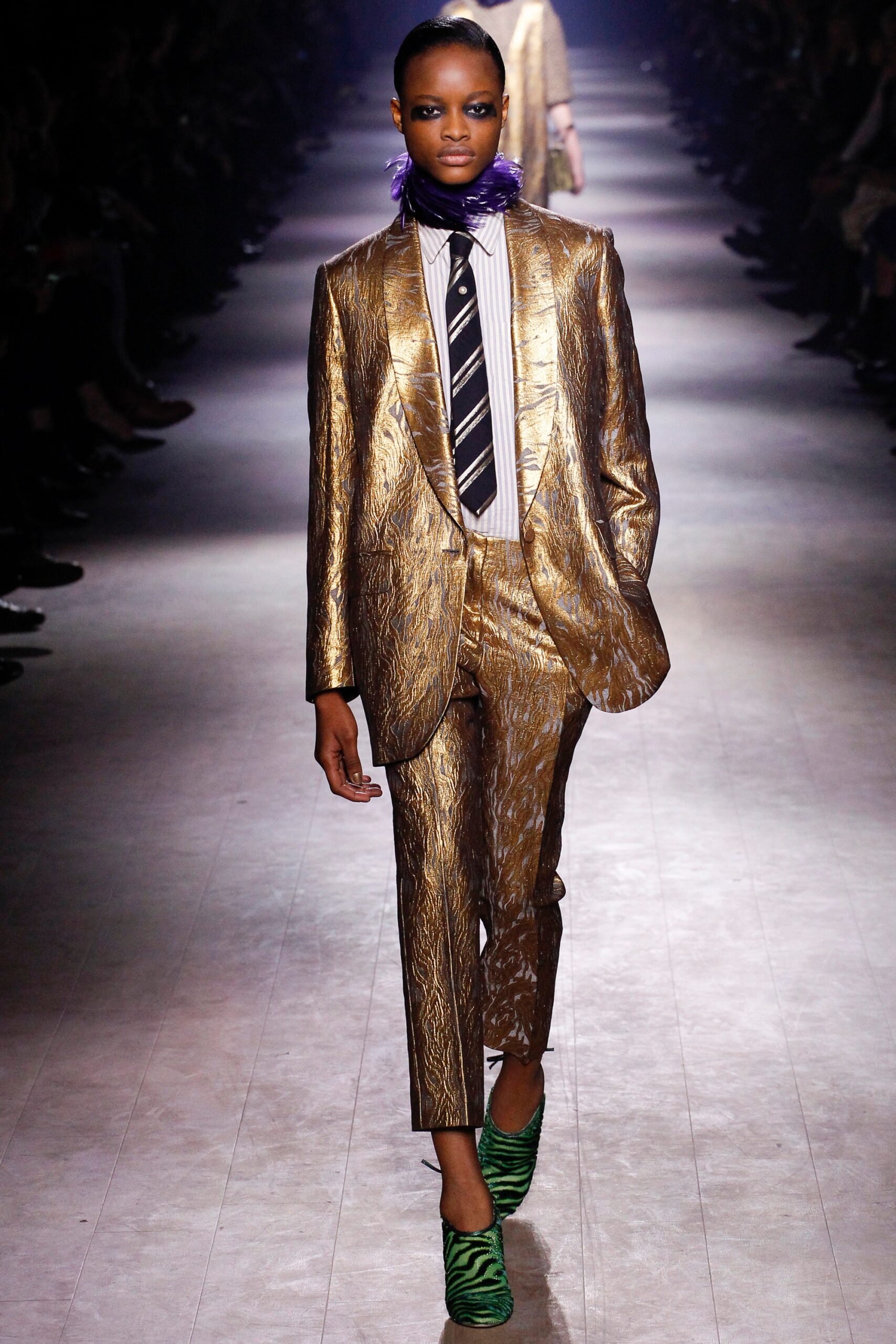 Dries Van Noten F/W 16 Look 32