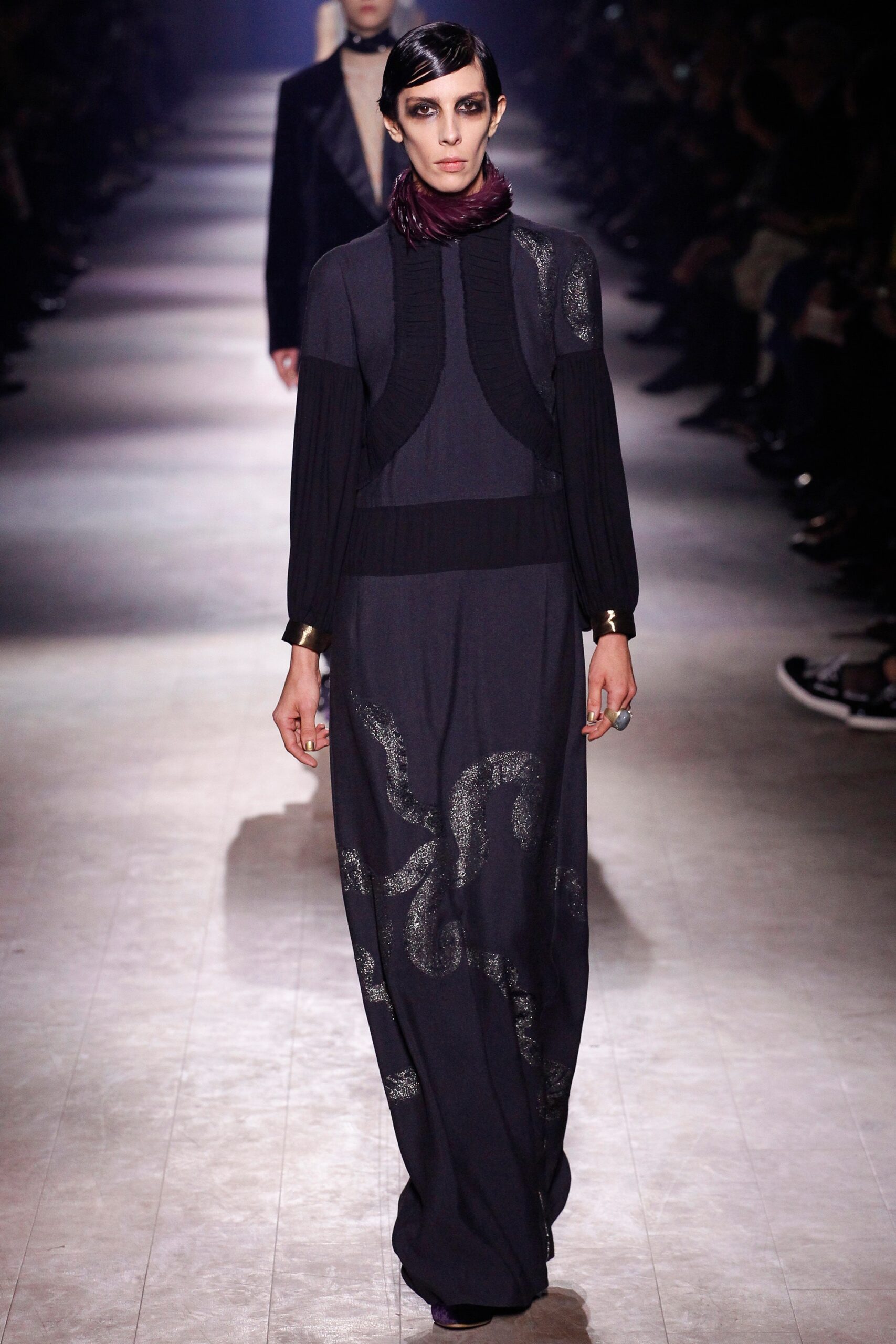 Dries Van Noten F/W 16 Look 38