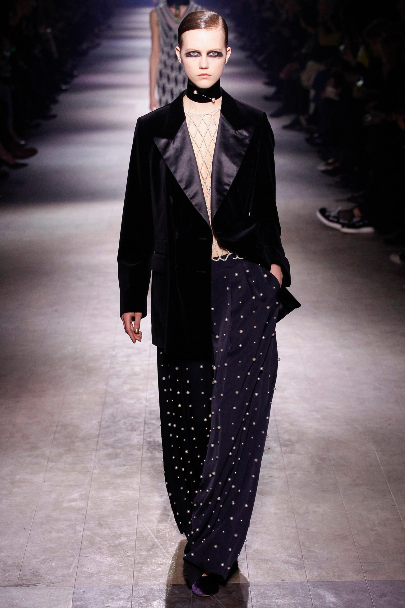 Dries Van Noten F/W 16 Look 39