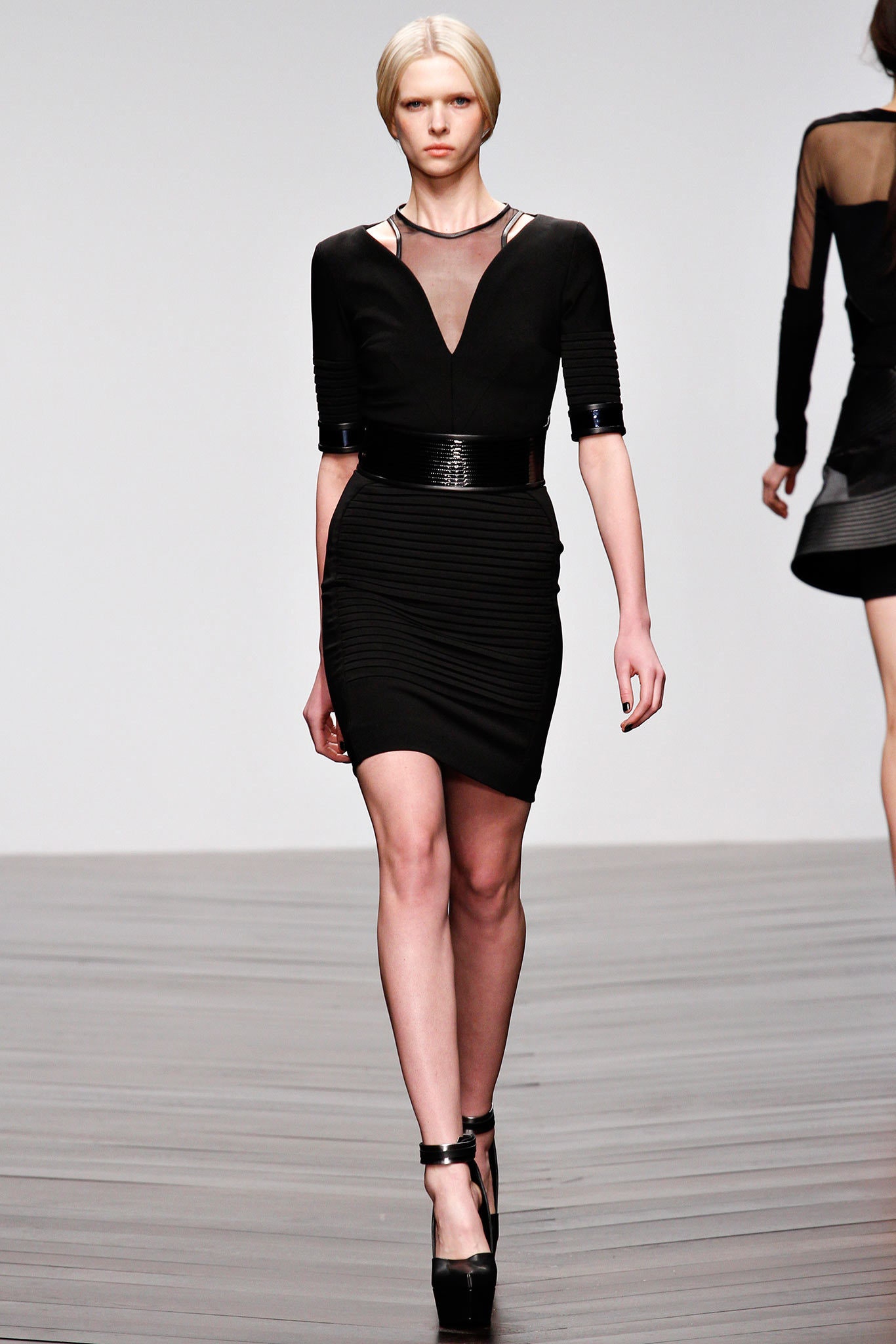 David Koma F/W 13 Look 27