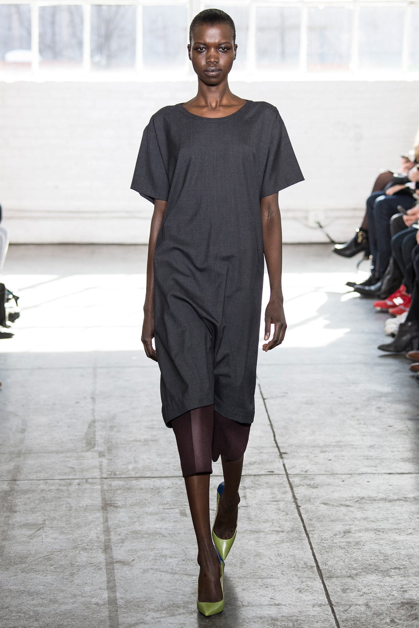 Duckie Brown F/W 14 Menswear Look 26