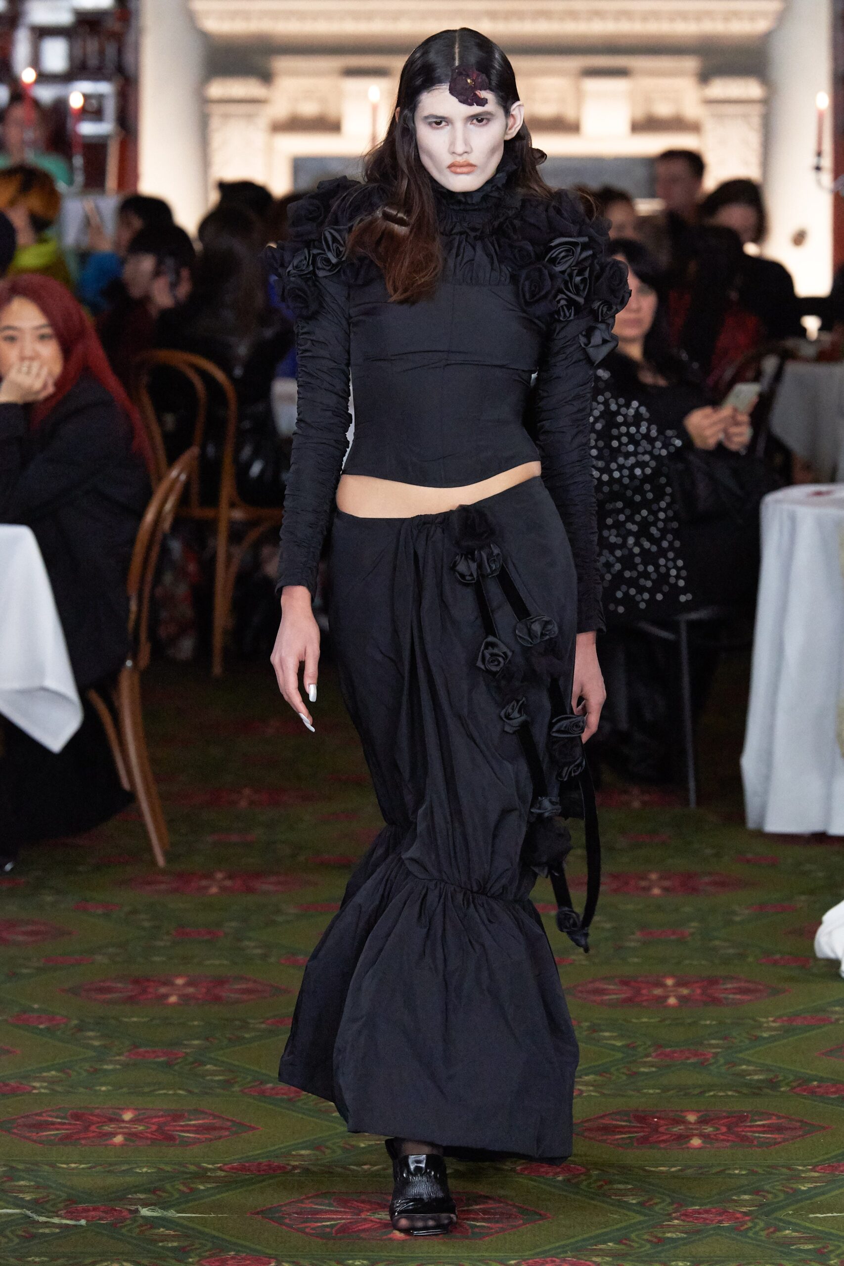 Dilara Findikoglu F/W 20 Look 12