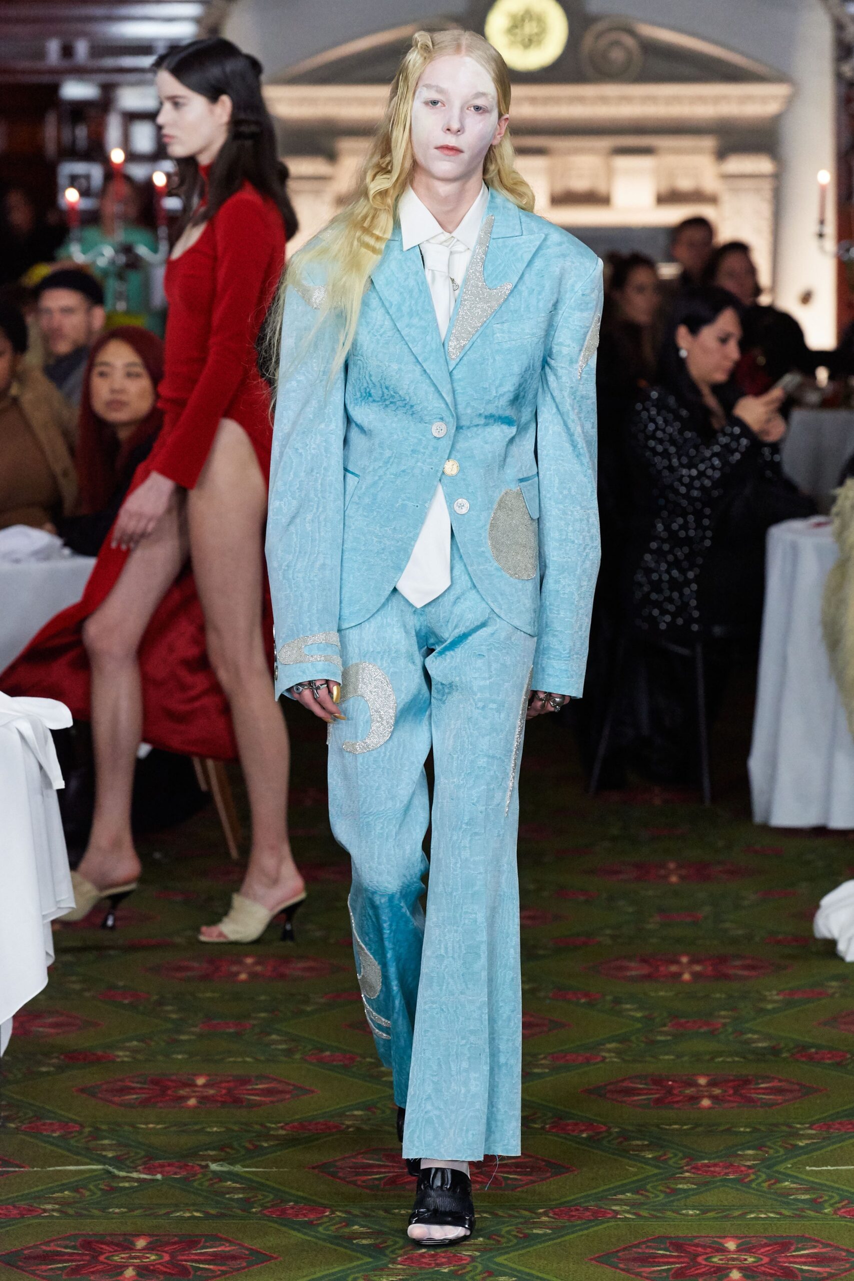 Dilara Findikoglu F/W 20 Look 19