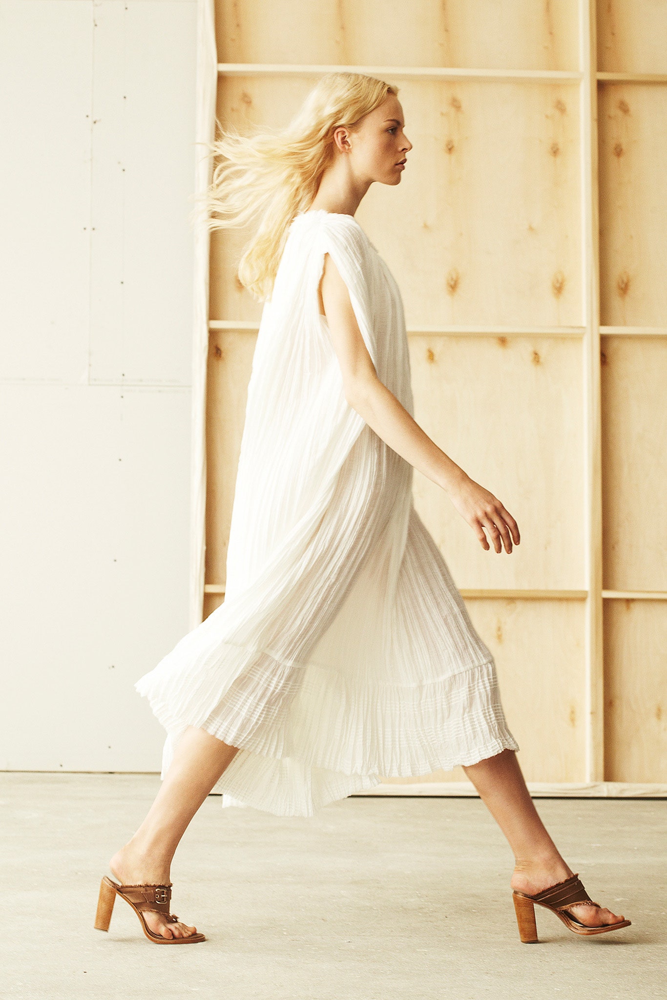 Derek Lam 10 Crosby S/S 14 Look 6