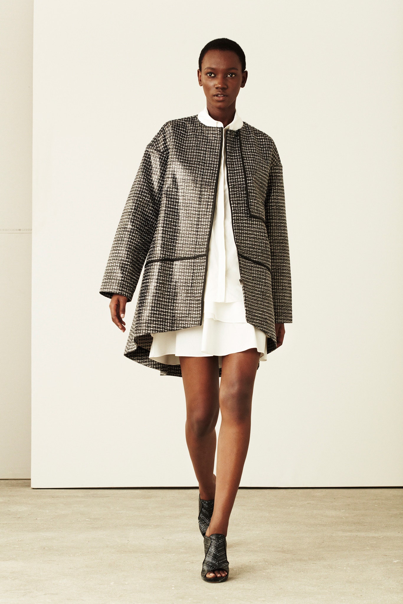 Derek Lam 10 Crosby S/S 14 Look 19