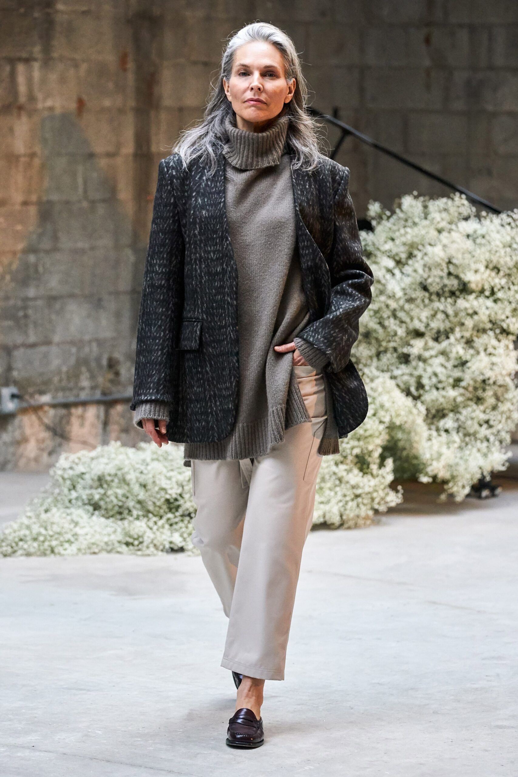 Deveaux F/W 19 Look 7