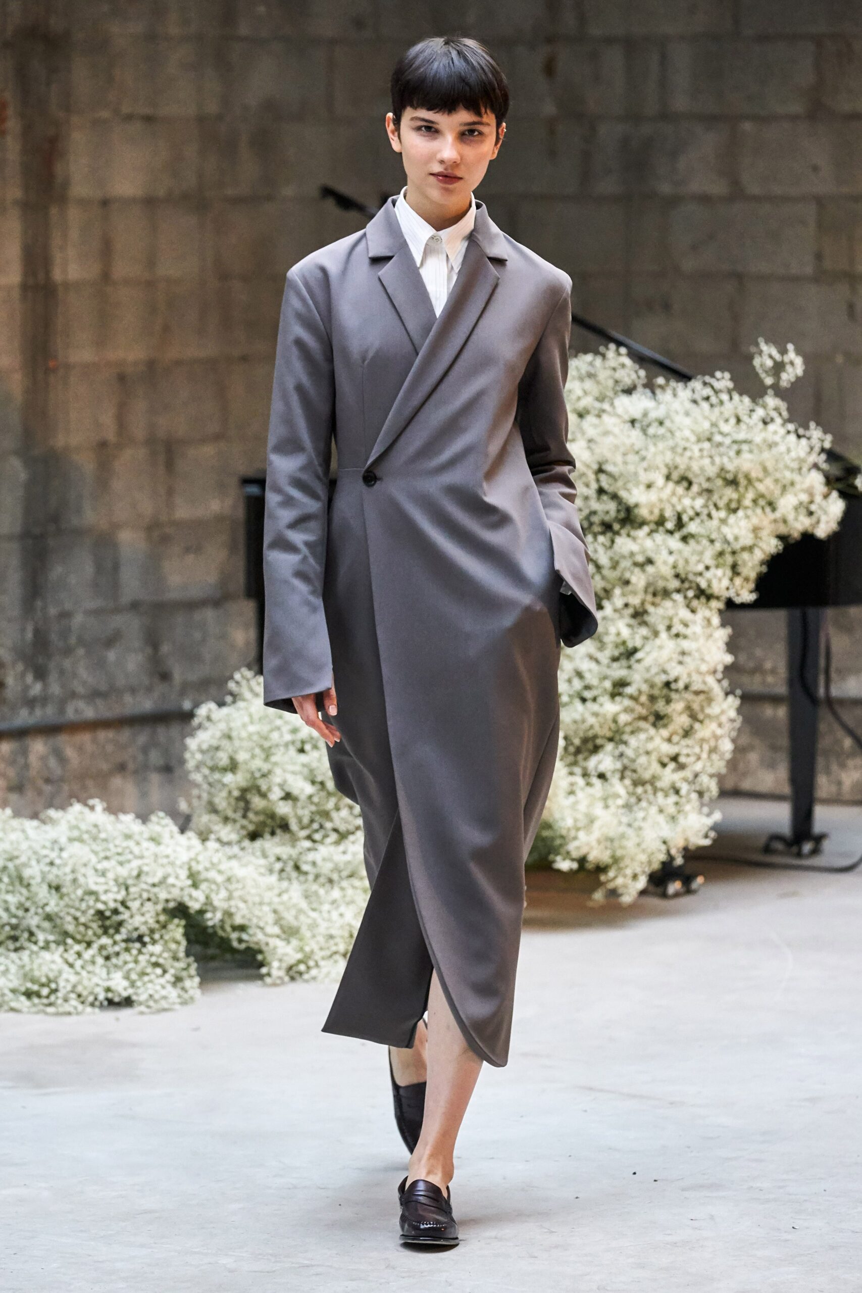 Deveaux F/W 19 Look 11