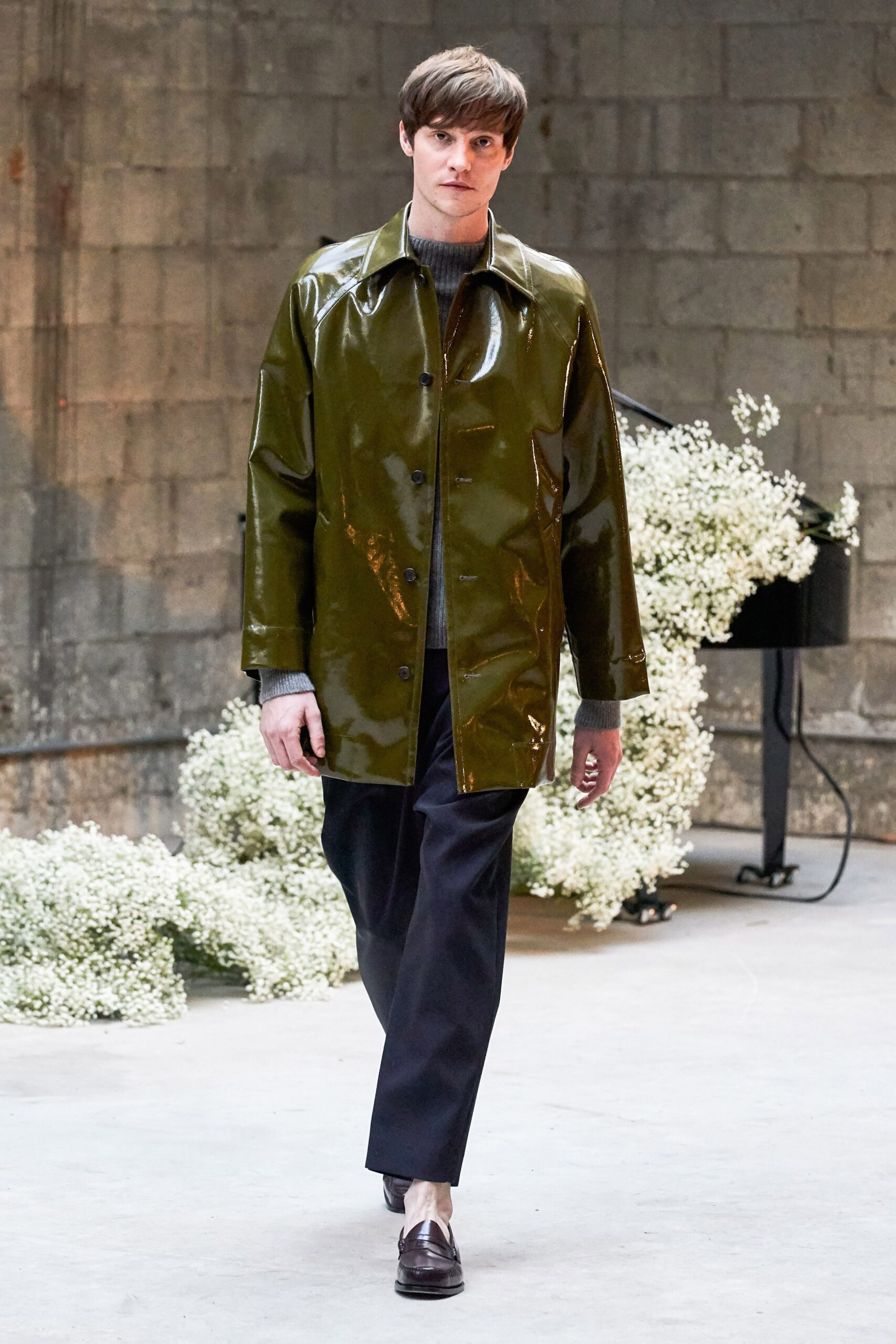 Deveaux F/W 19 Look 13