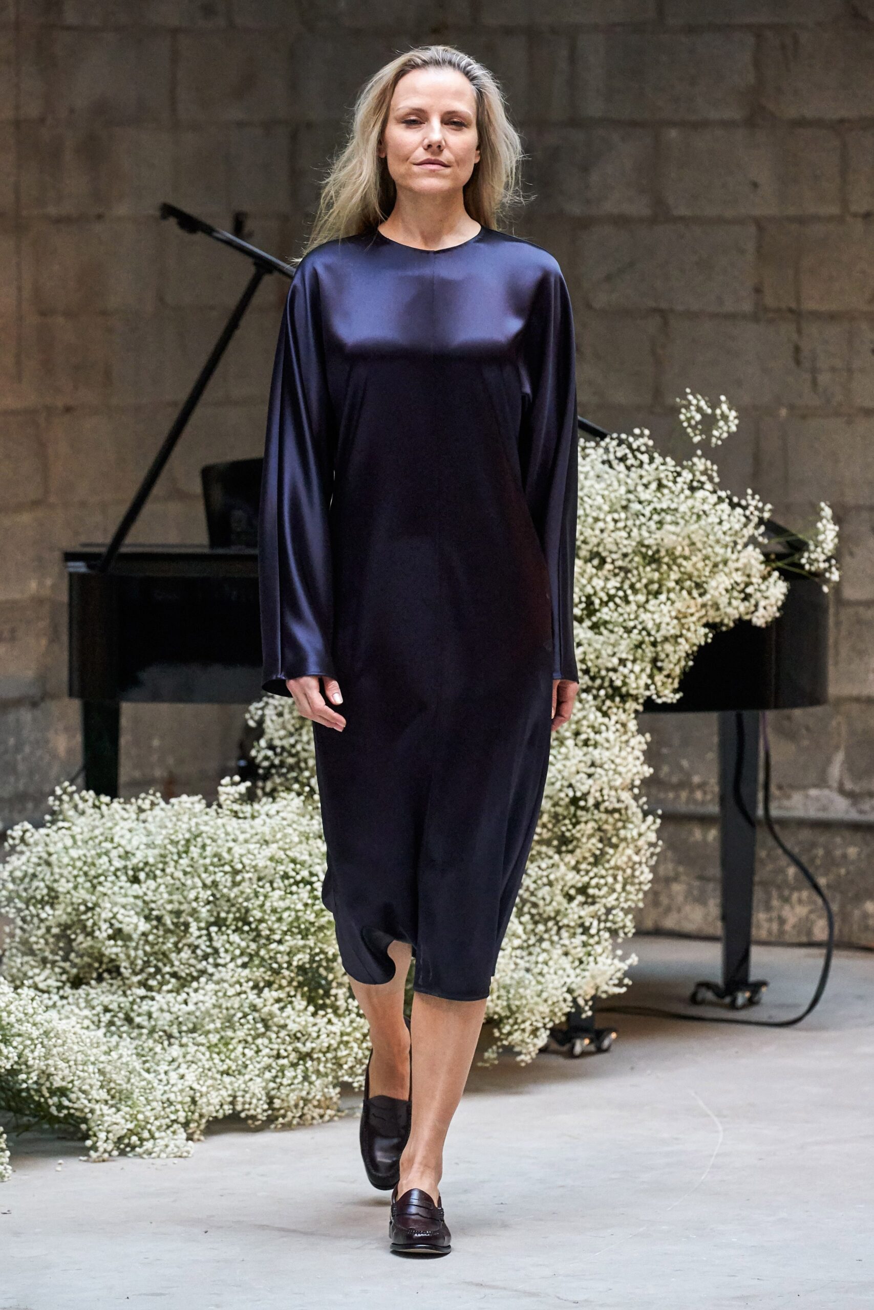Deveaux F/W 19 Look 15