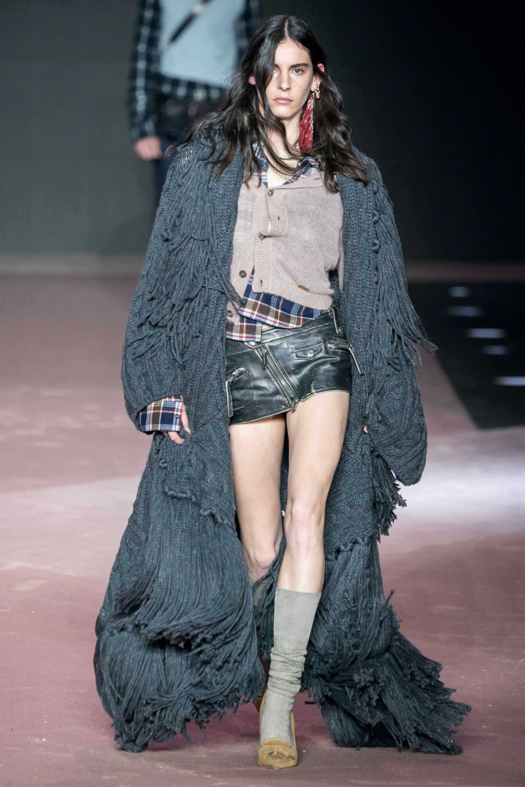 Dsquared2 F/W 20 Look 39