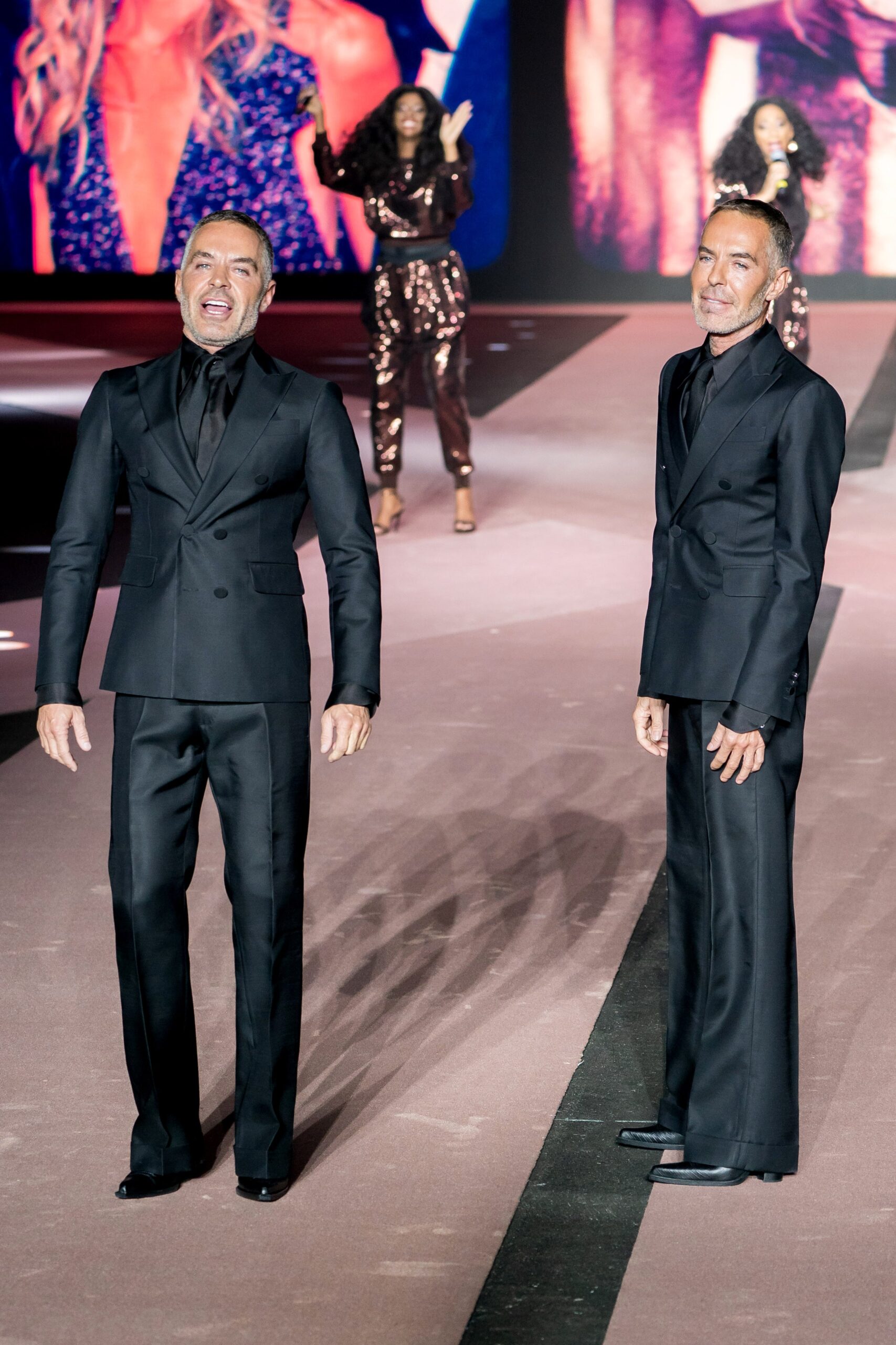 Dsquared2 F/W 20 Look 71