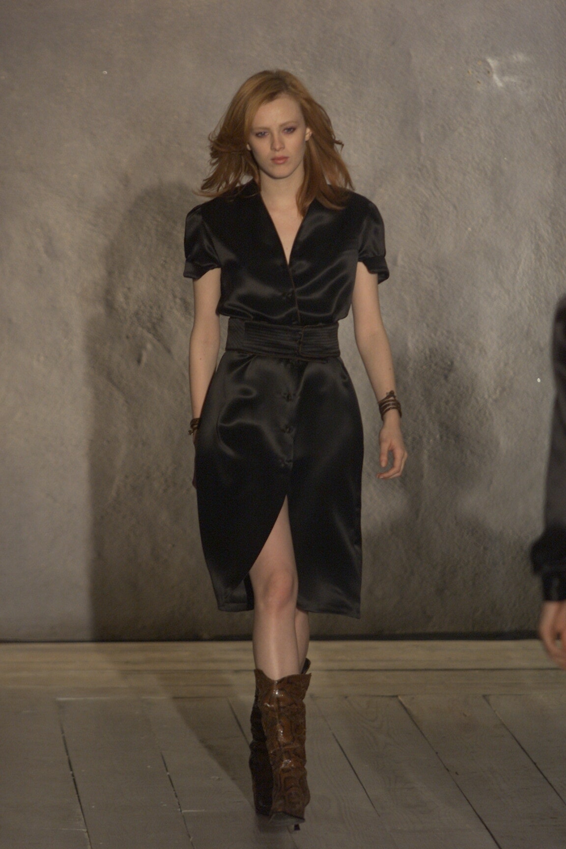 Daryl K F/W 00 Look 27