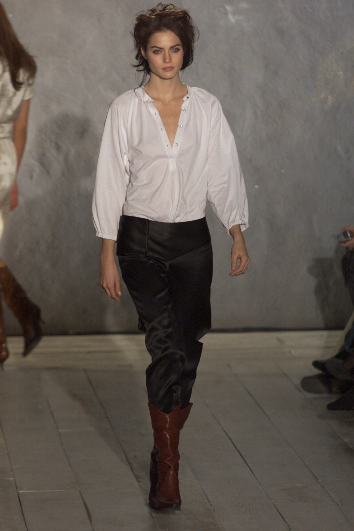 Daryl K F/W 00 Look 32
