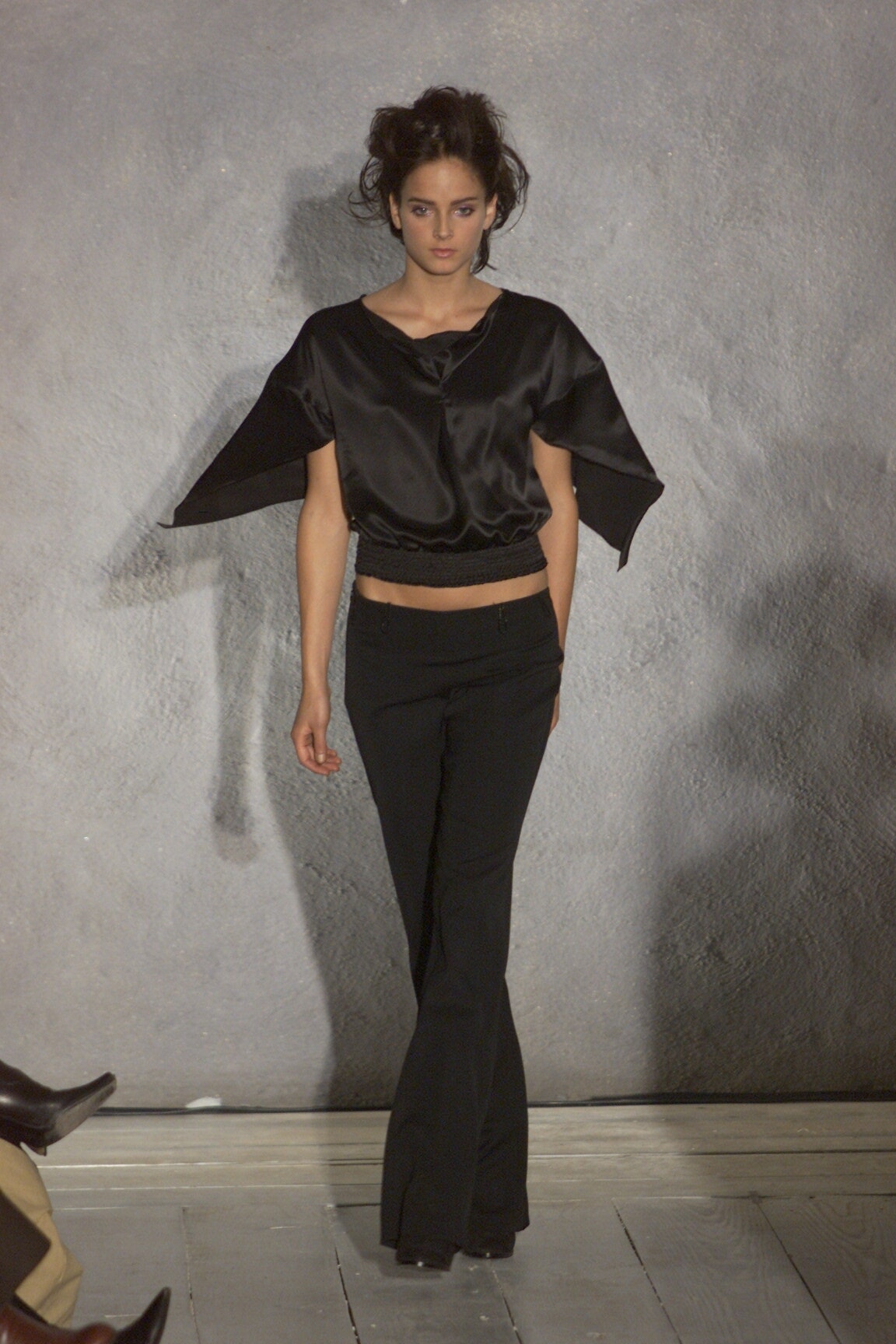 Daryl K F/W 00 Look 38