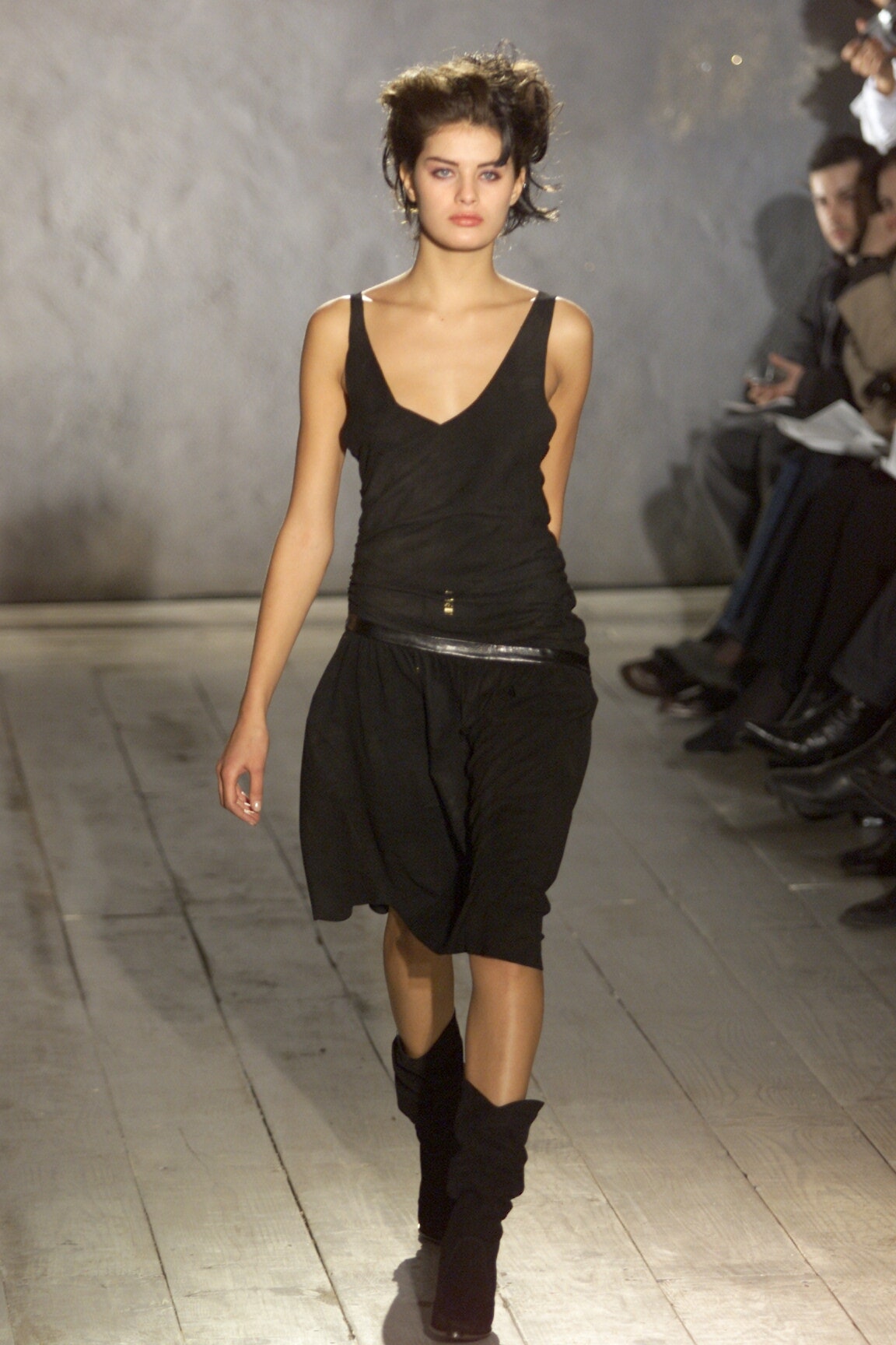 Daryl K F/W 00 Look 49