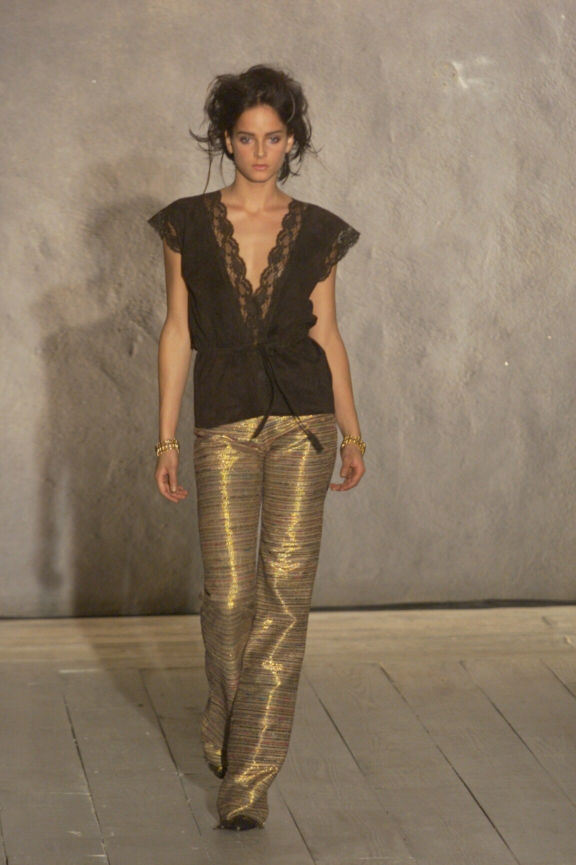 Daryl K F/W 00 Look 58