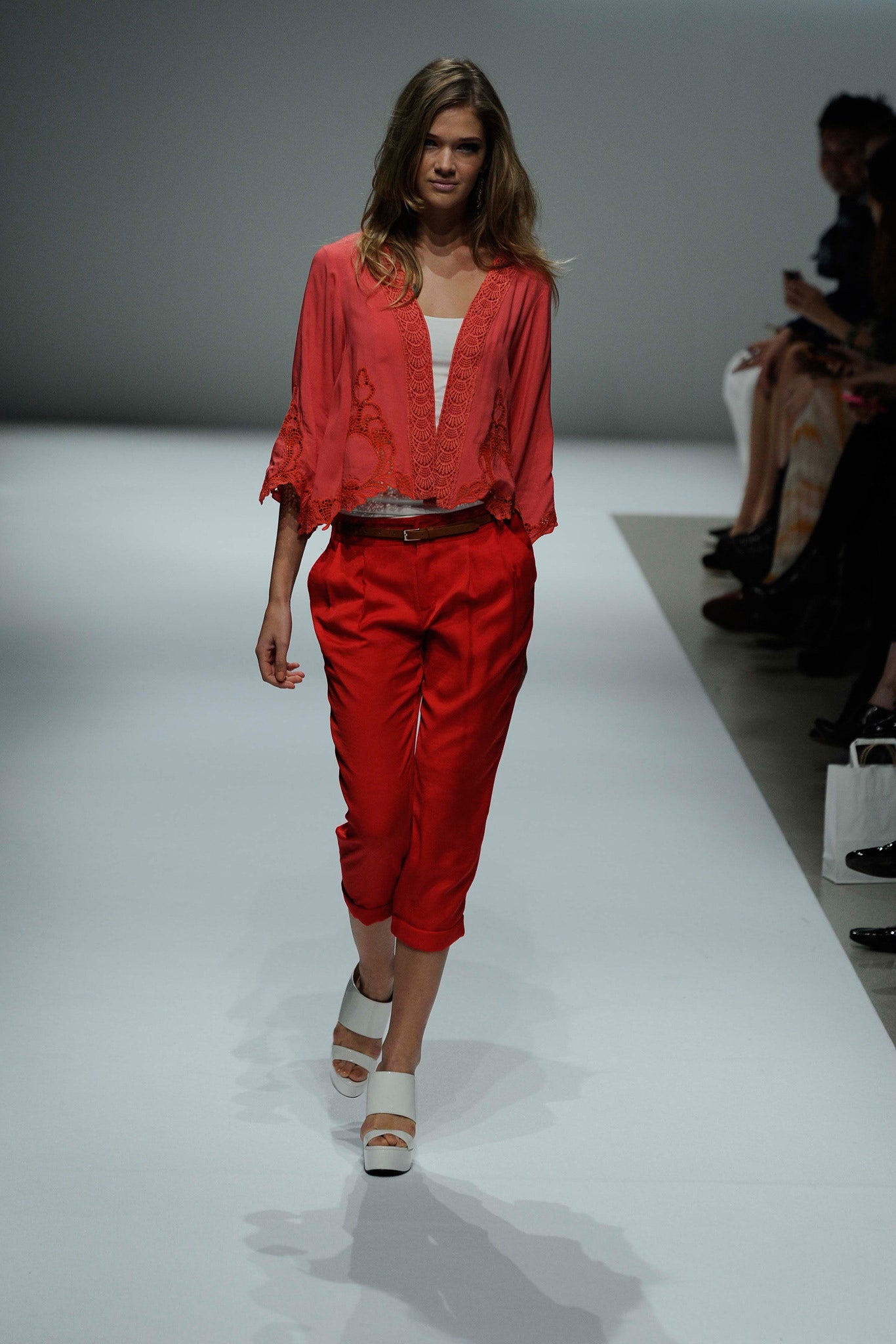 Deceive S/S 13 Look 4