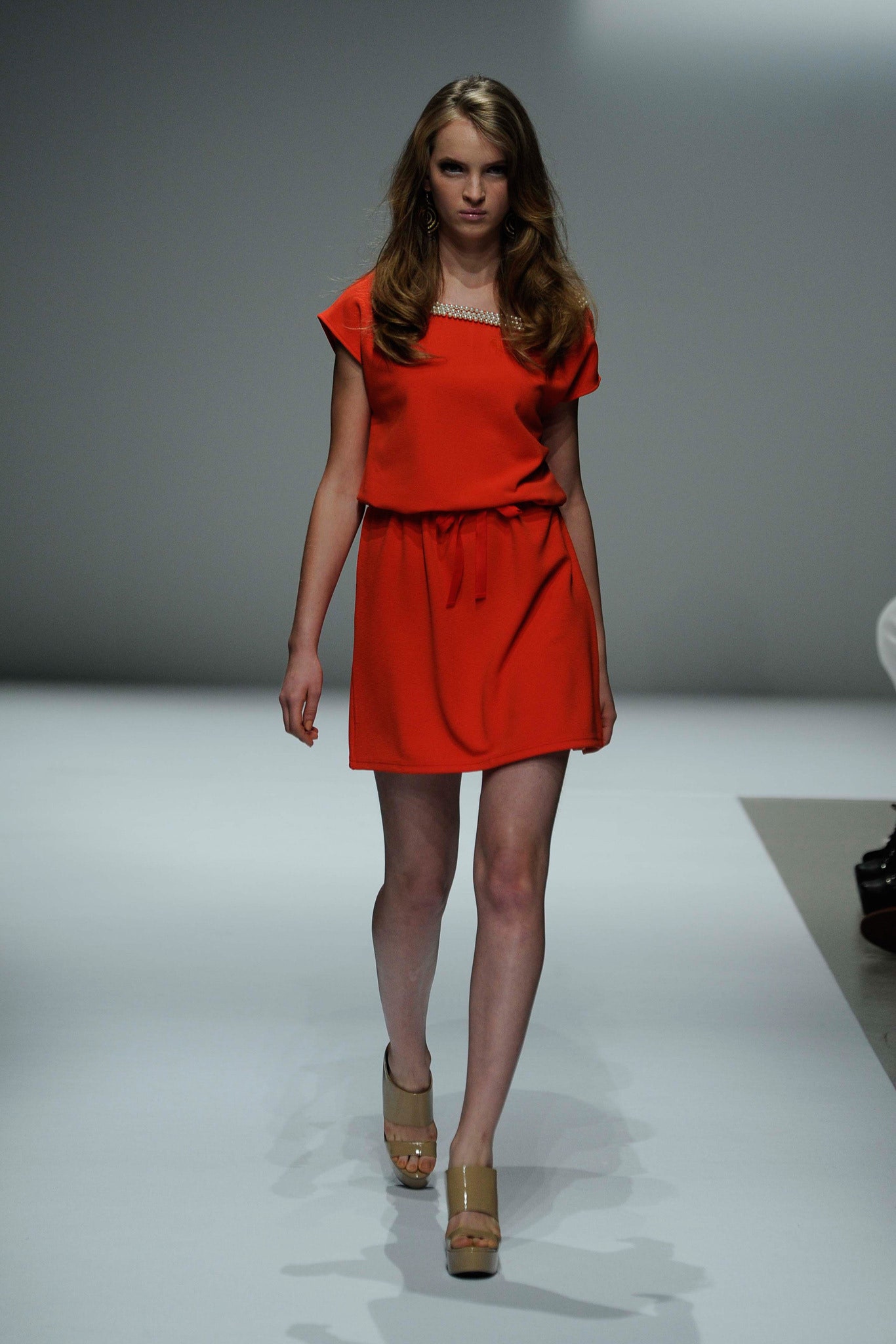 Deceive S/S 13 Look 8