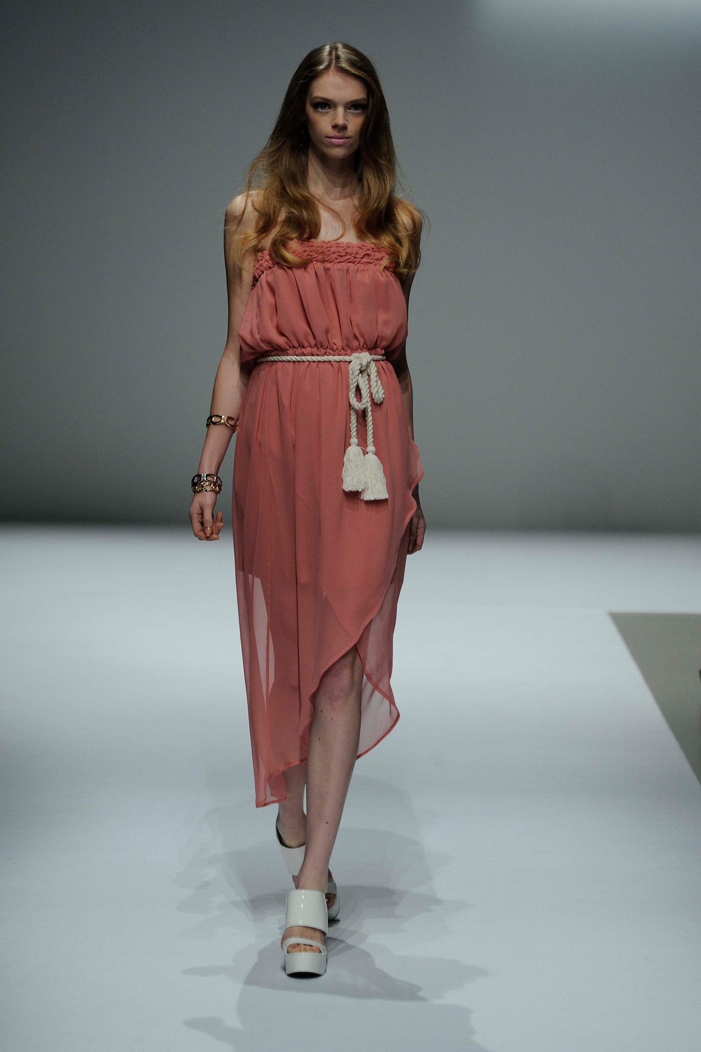 Deceive S/S 13 Look 12