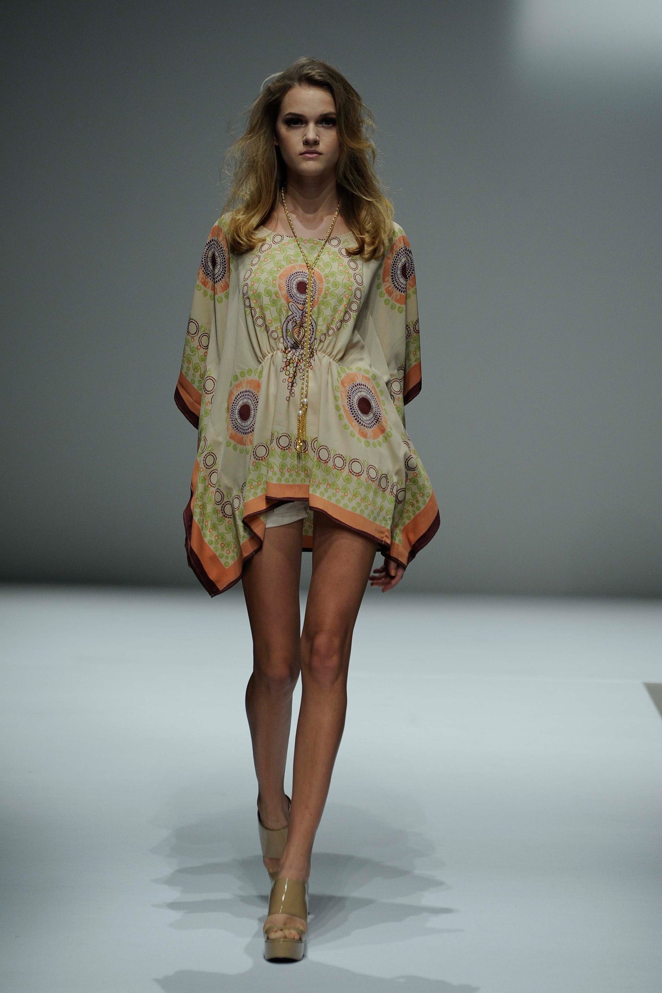 Deceive S/S 13 Look 14